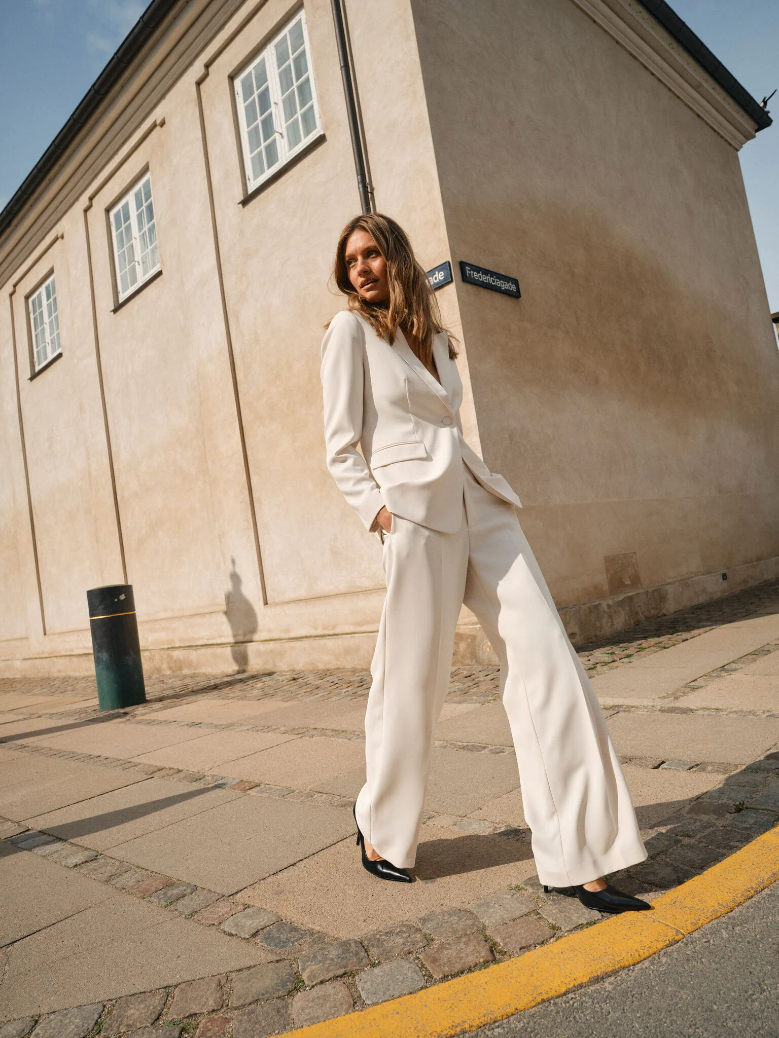 MMLeya Miley Pant - Image 15