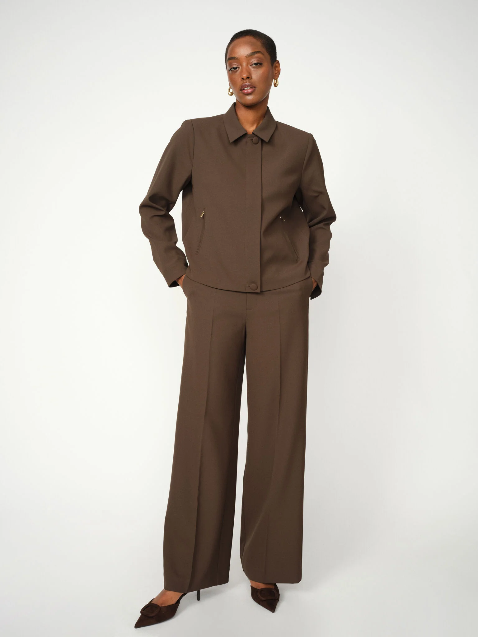 MMLeya Miley Pant - Image 27