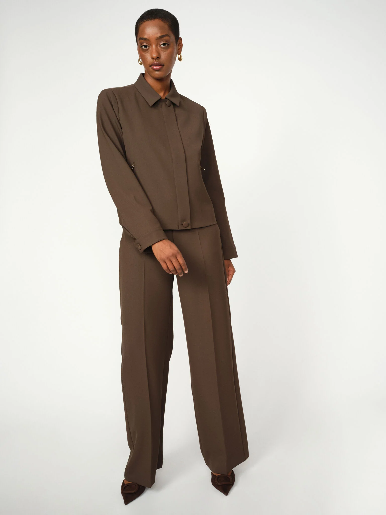 MMLeya Miley Pant - Image 31