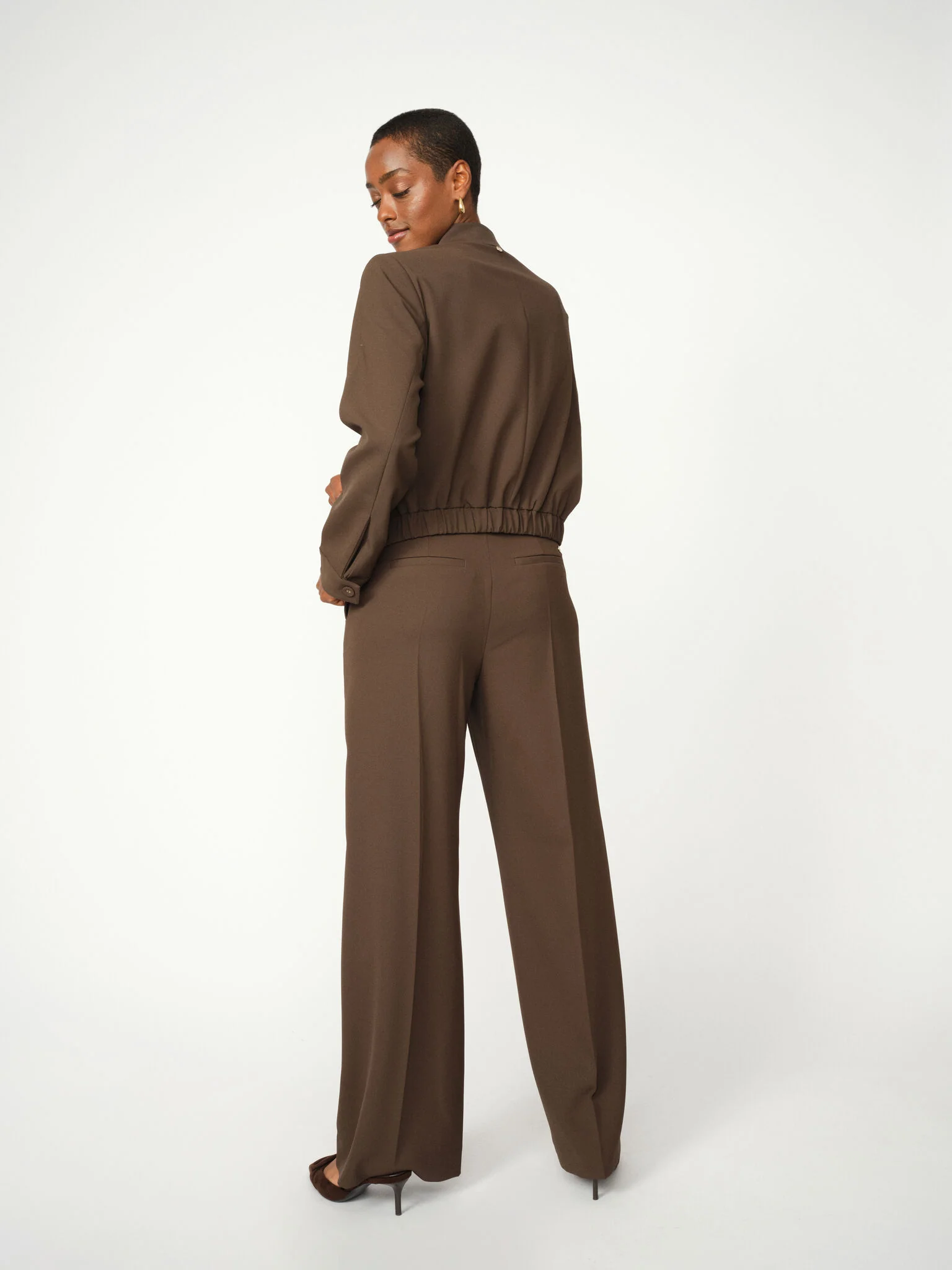 MMLeya Miley Pant - Image 32