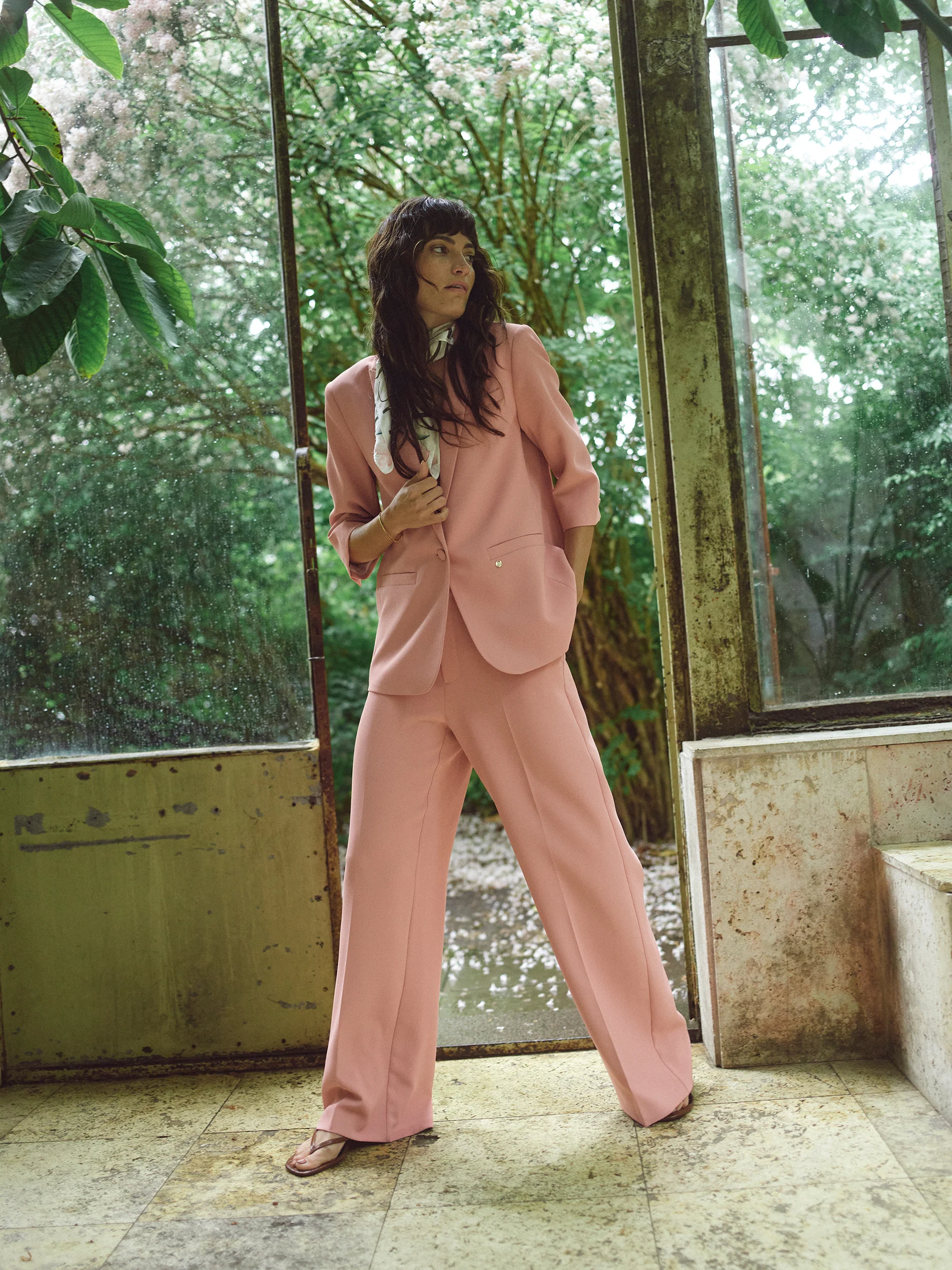 MMLeya Miley Pant - Image 6