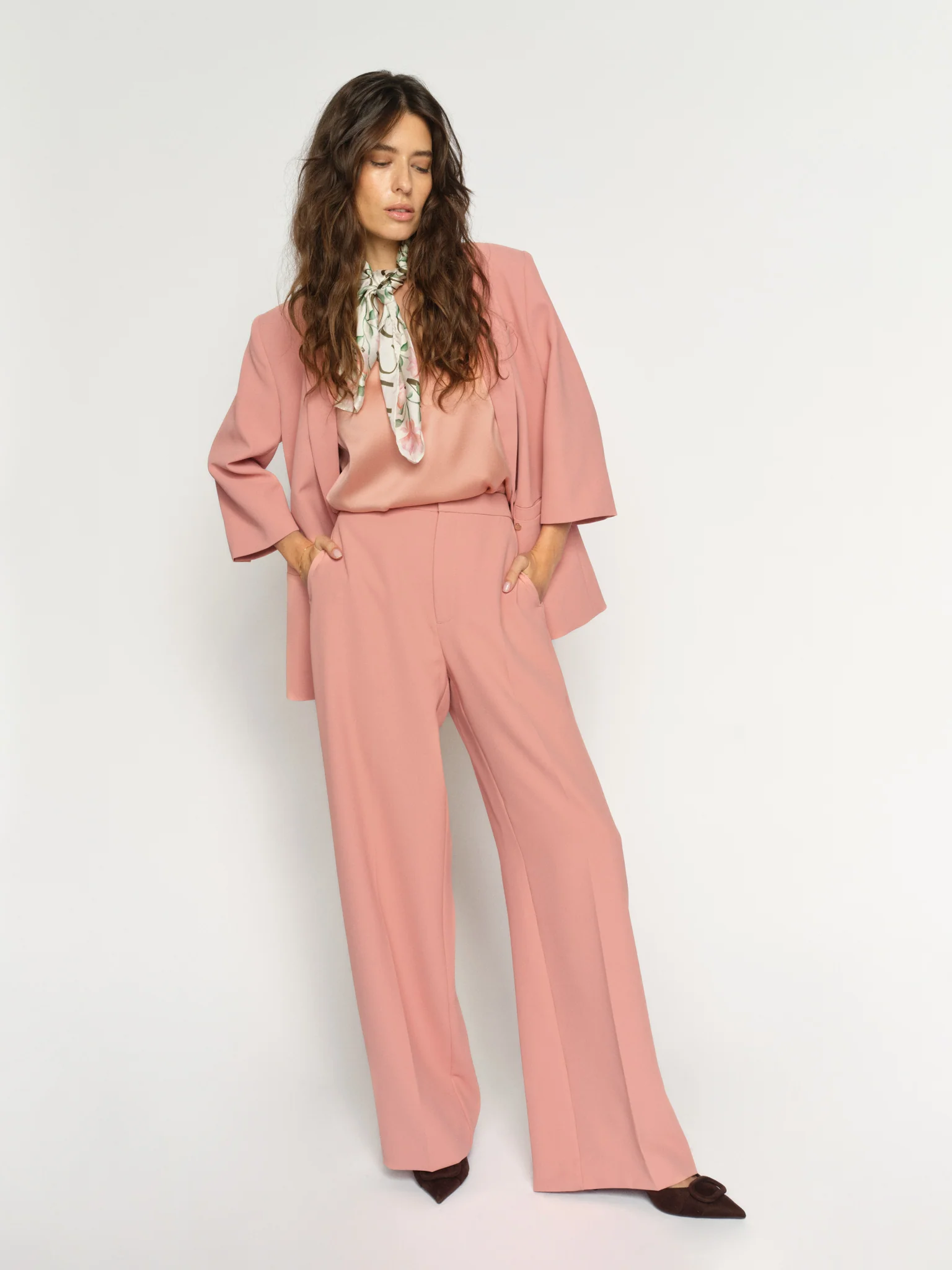 MMLeya Miley Pant - Image 9