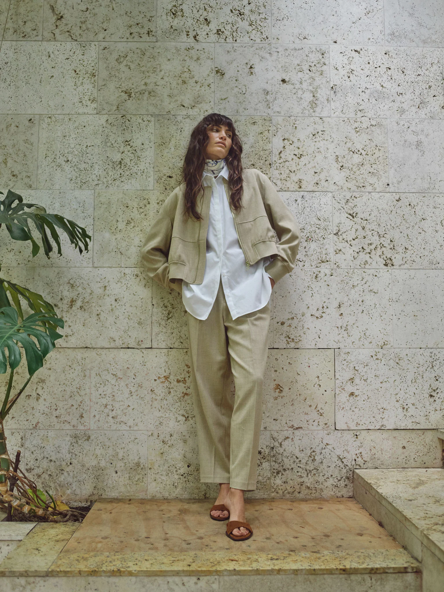 MMLeysa Flair Pant