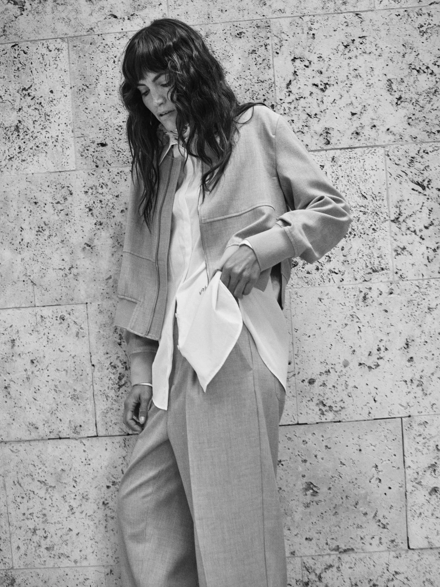 MMLeysa Flair Pant - Image 2