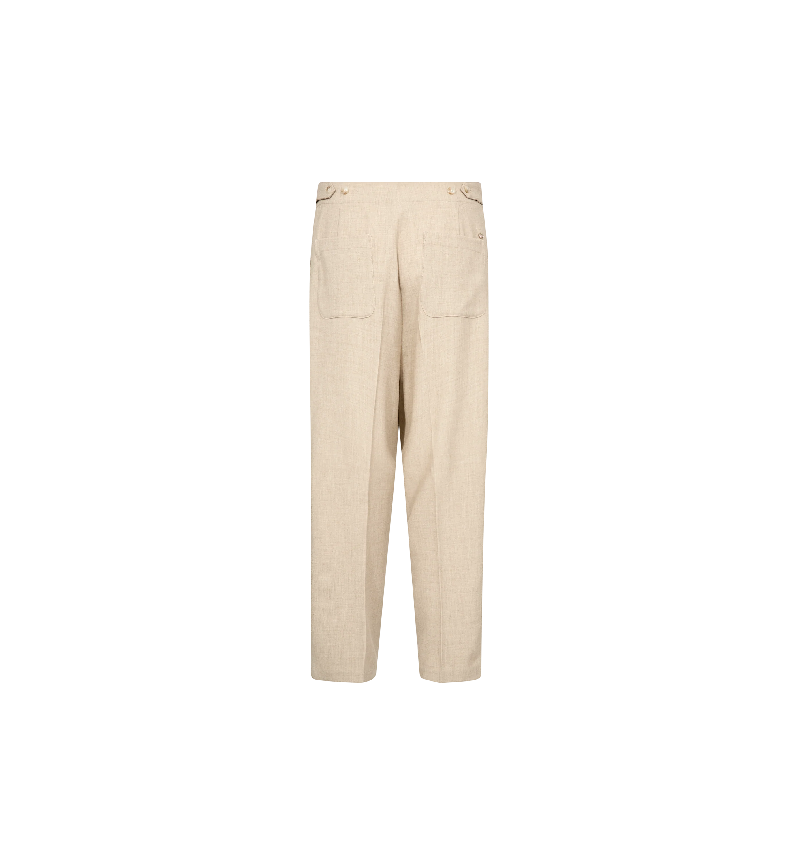 MMLeysa Flair Pant - Image 6
