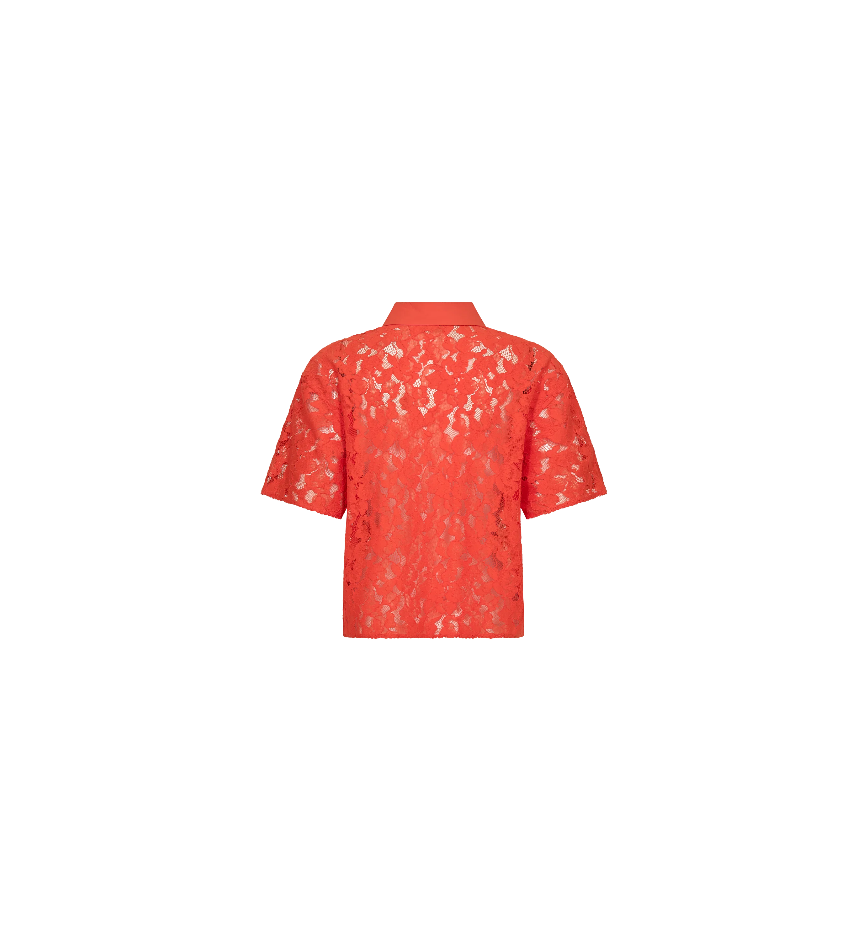 MMLia River Lace Shirt - Image 4