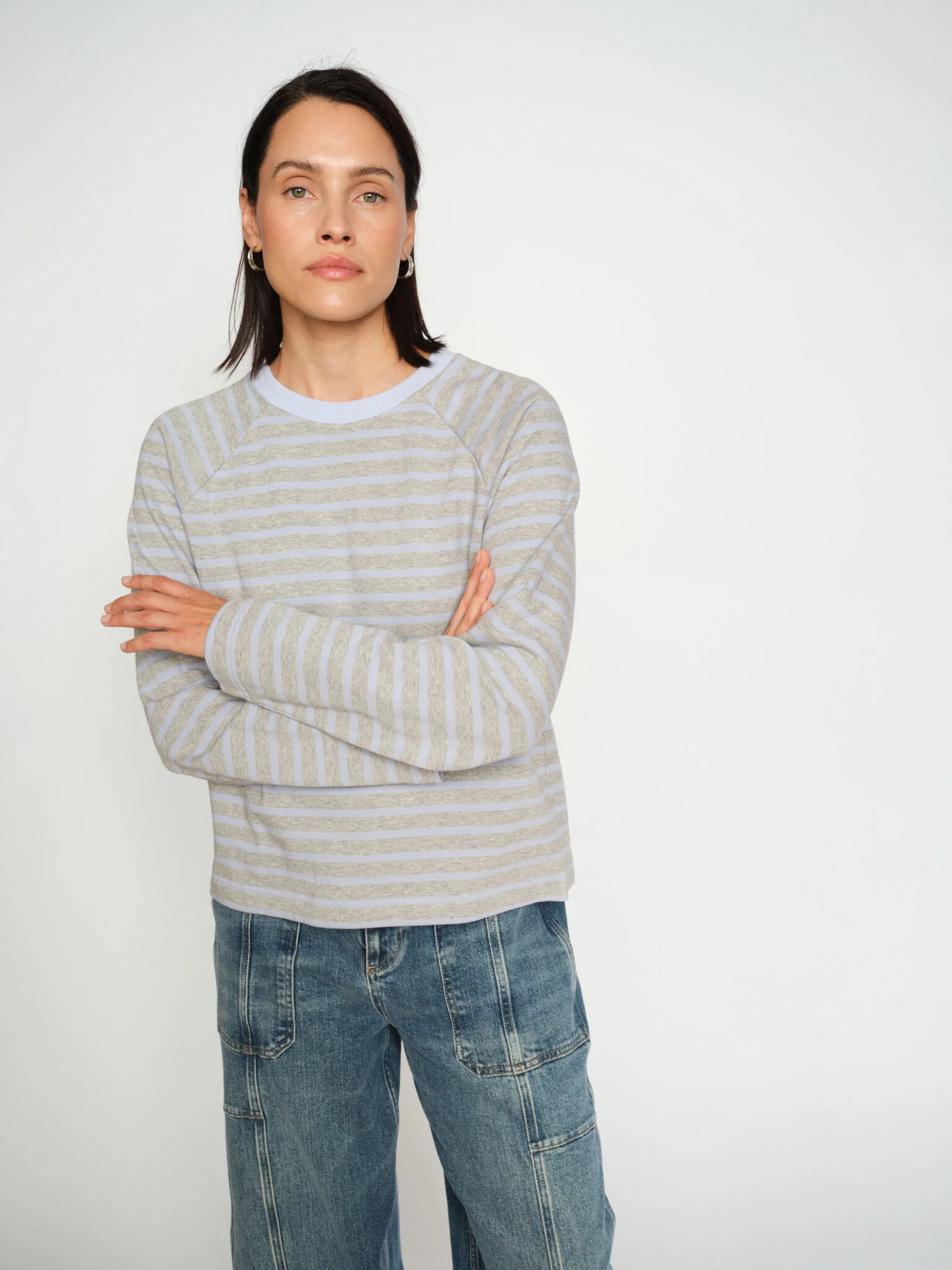 MMLidy Mélange Sweatshirt