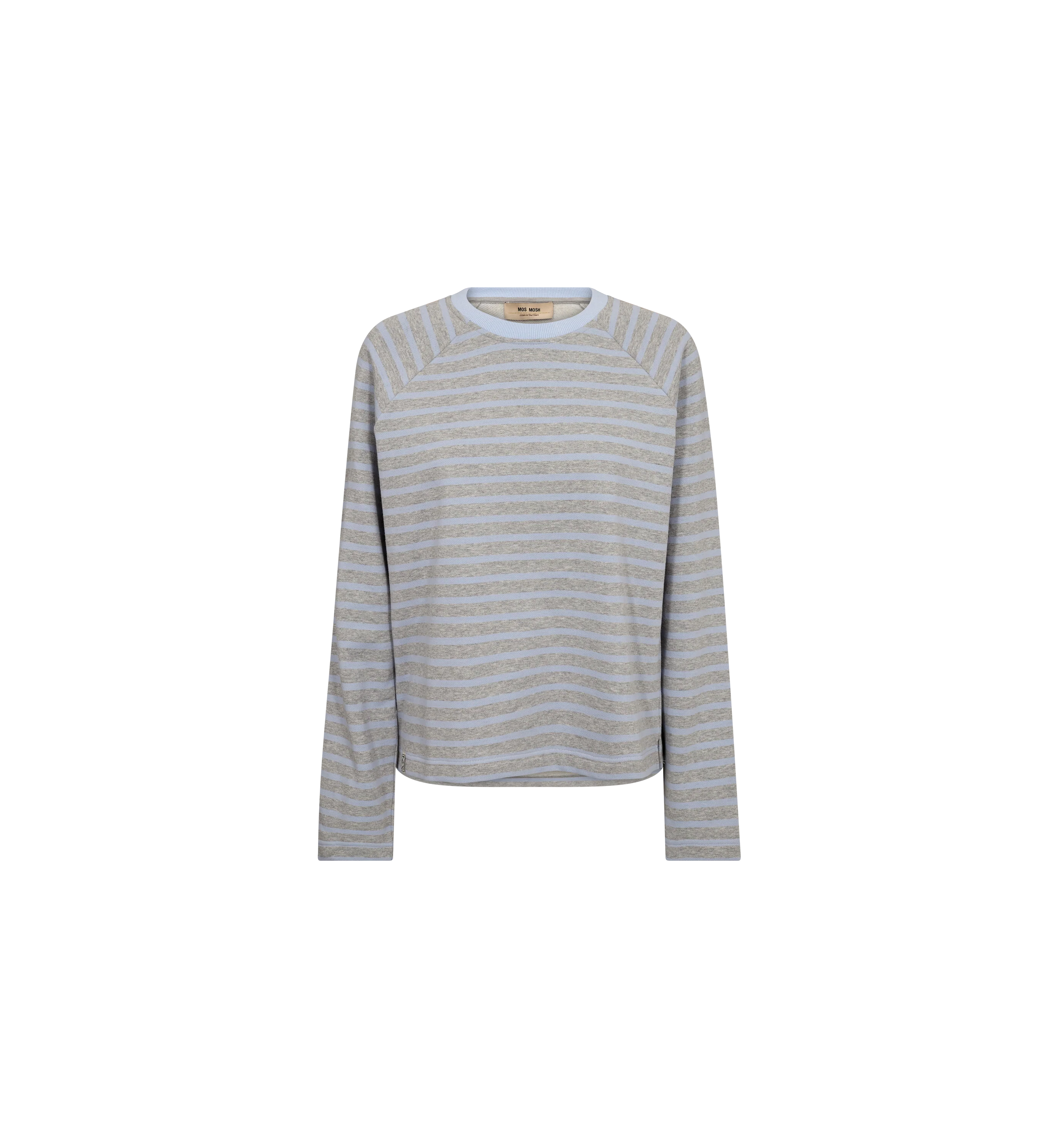 MMLidy Mélange Sweatshirt - Image 3