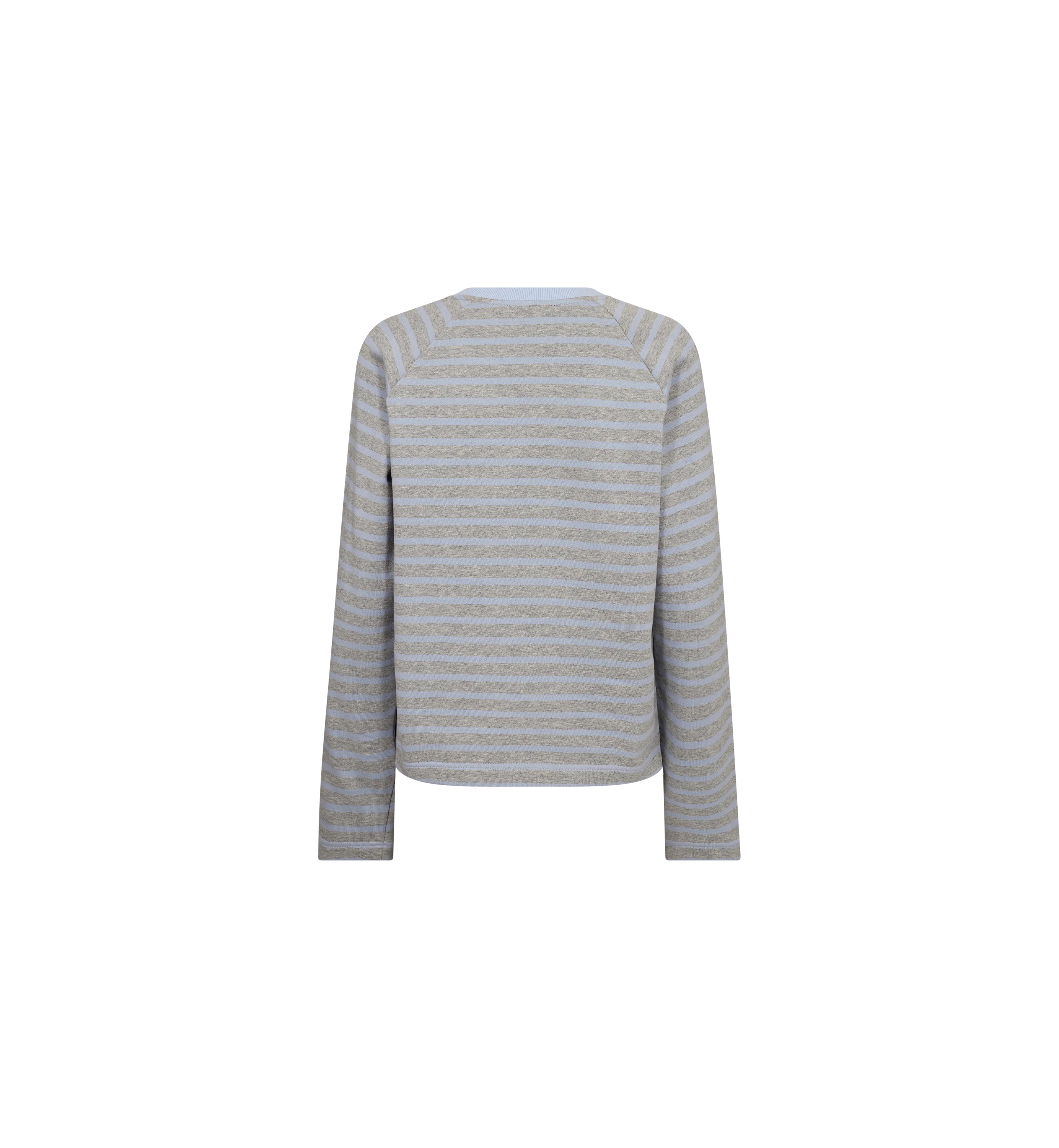 MMLidy Mélange Sweatshirt - Image 4