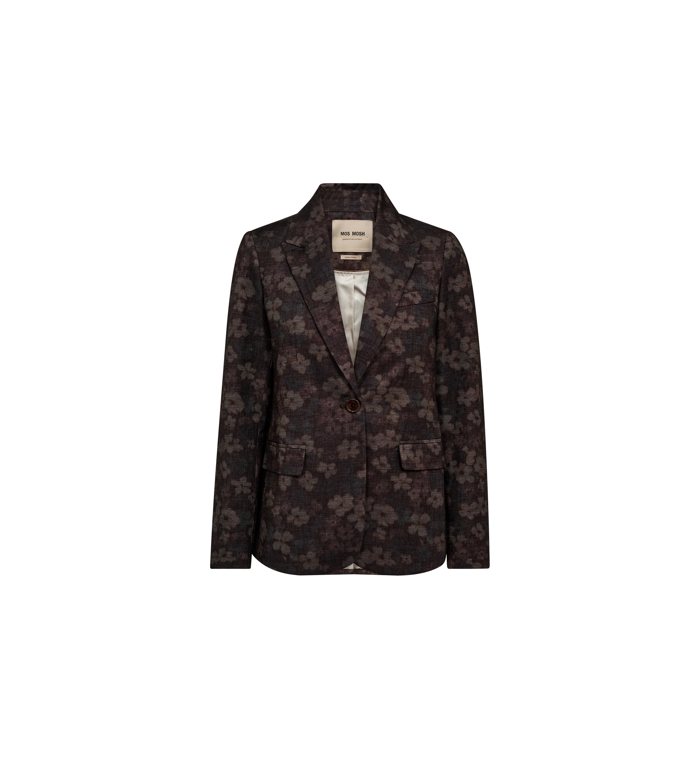 MMLinea Finni Blazer - Image 3