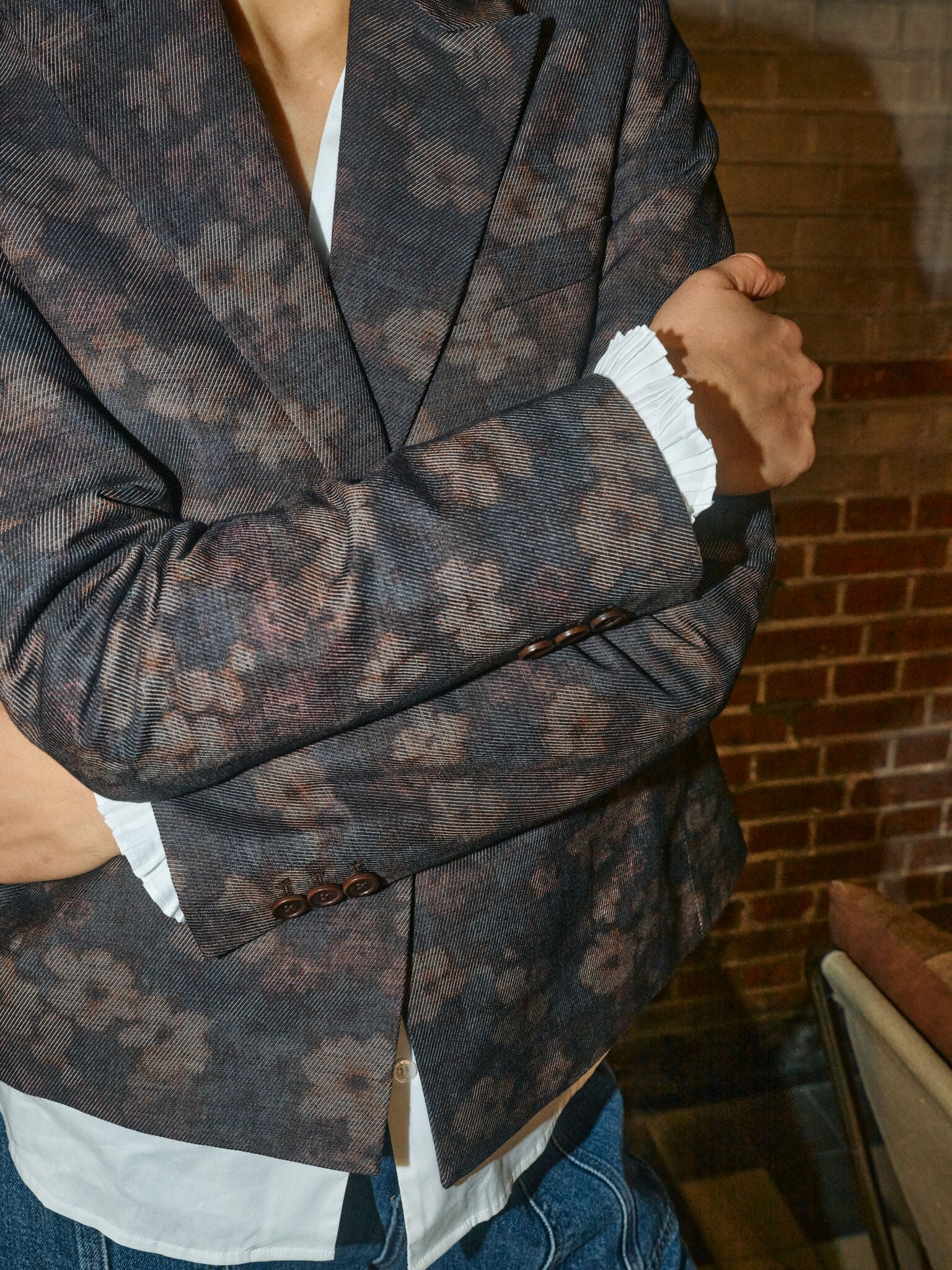 MMLinea Finni Blazer - Image 6