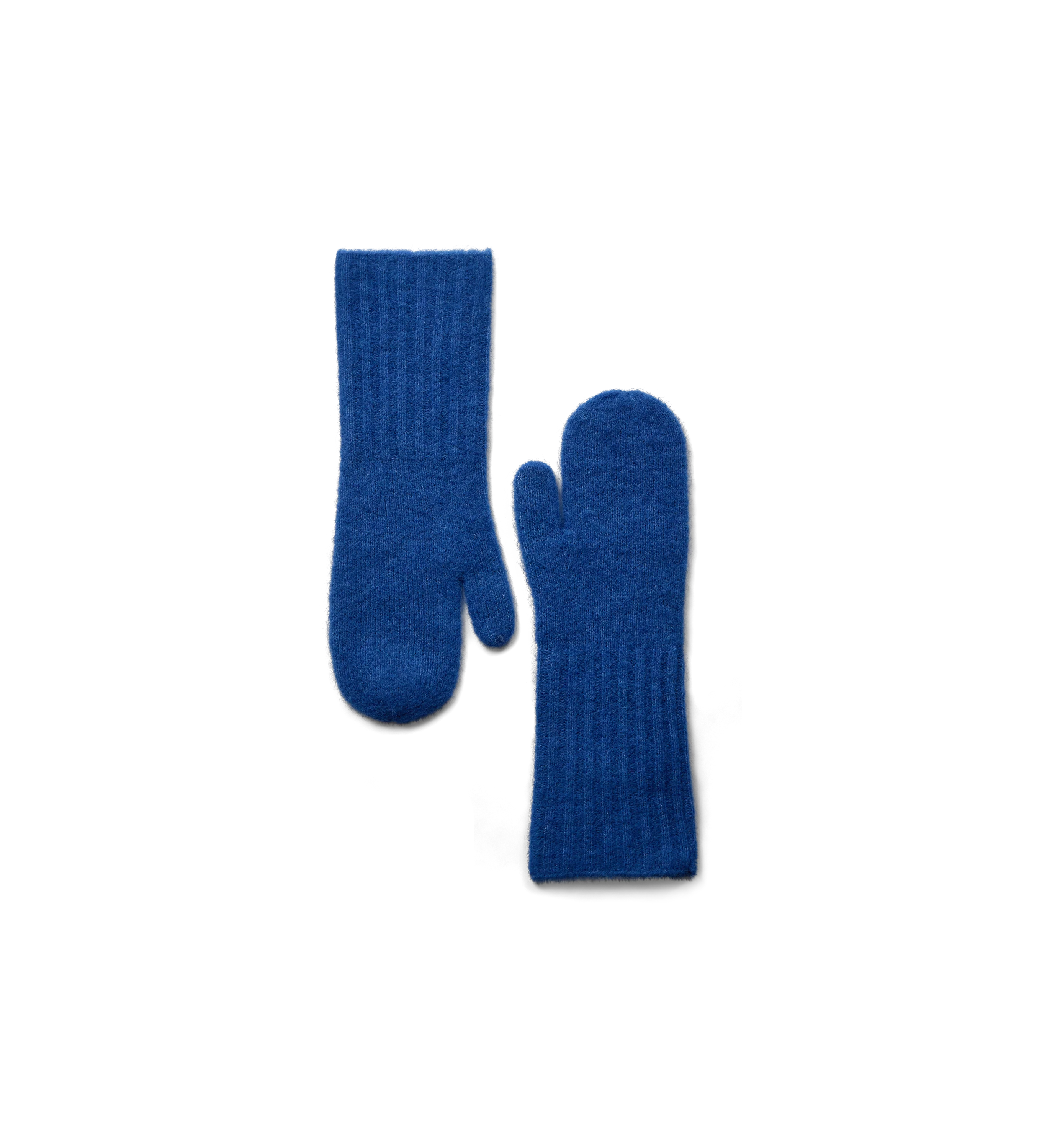 MMLora Knit Mittens - Image 11