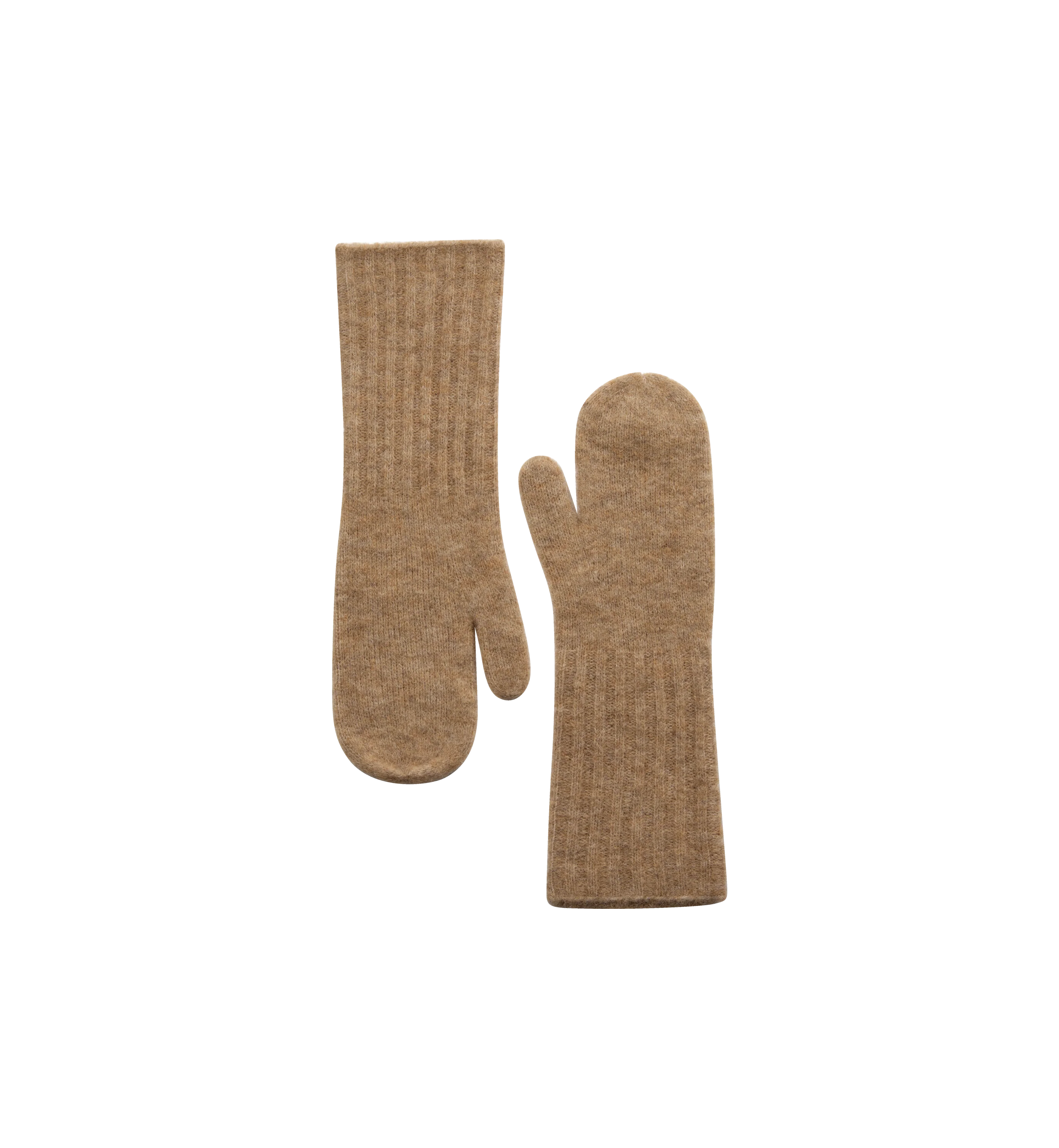MMLora Knit Mittens - Image 13