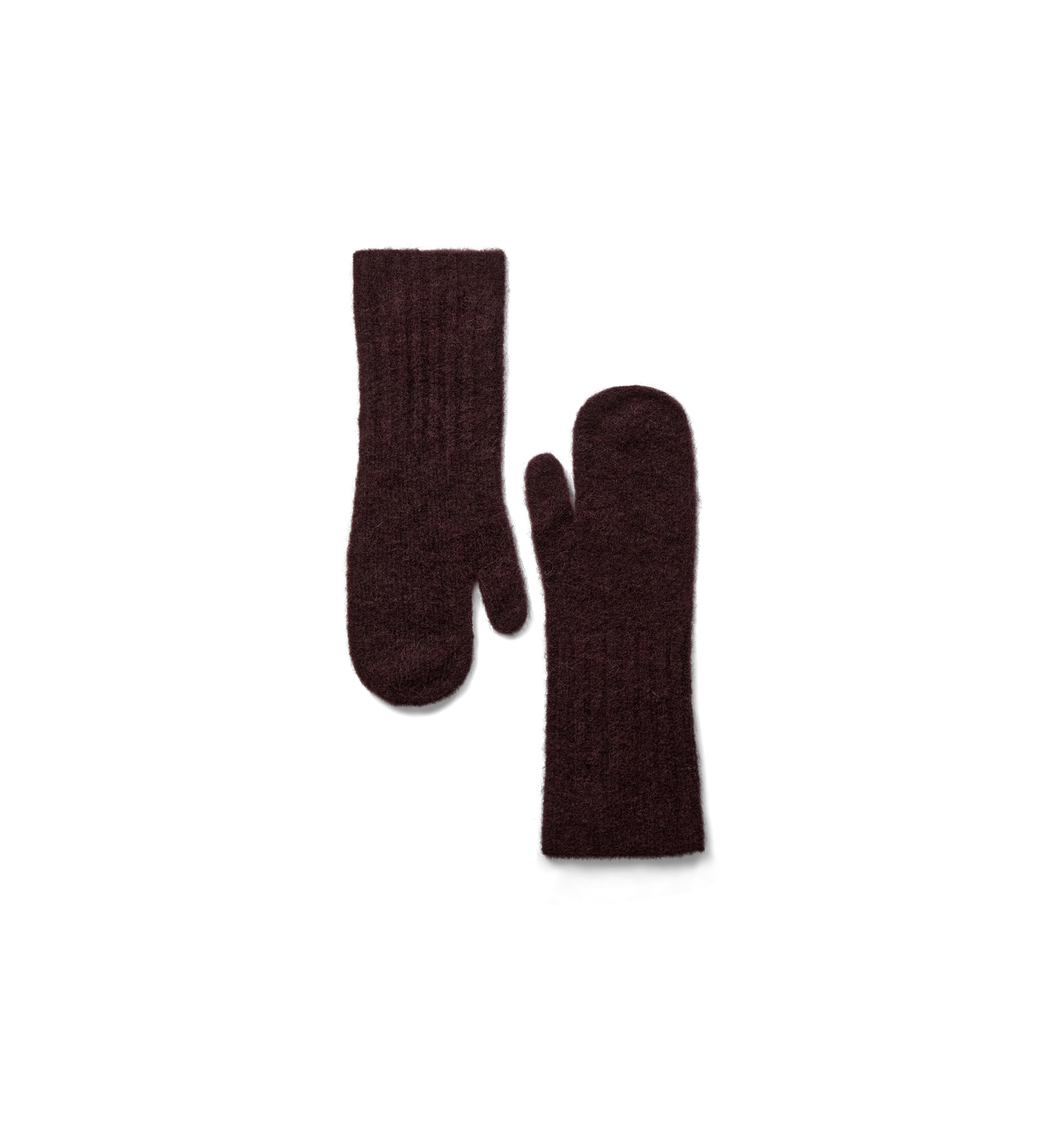 MMLora Knit Mittens - Image 7