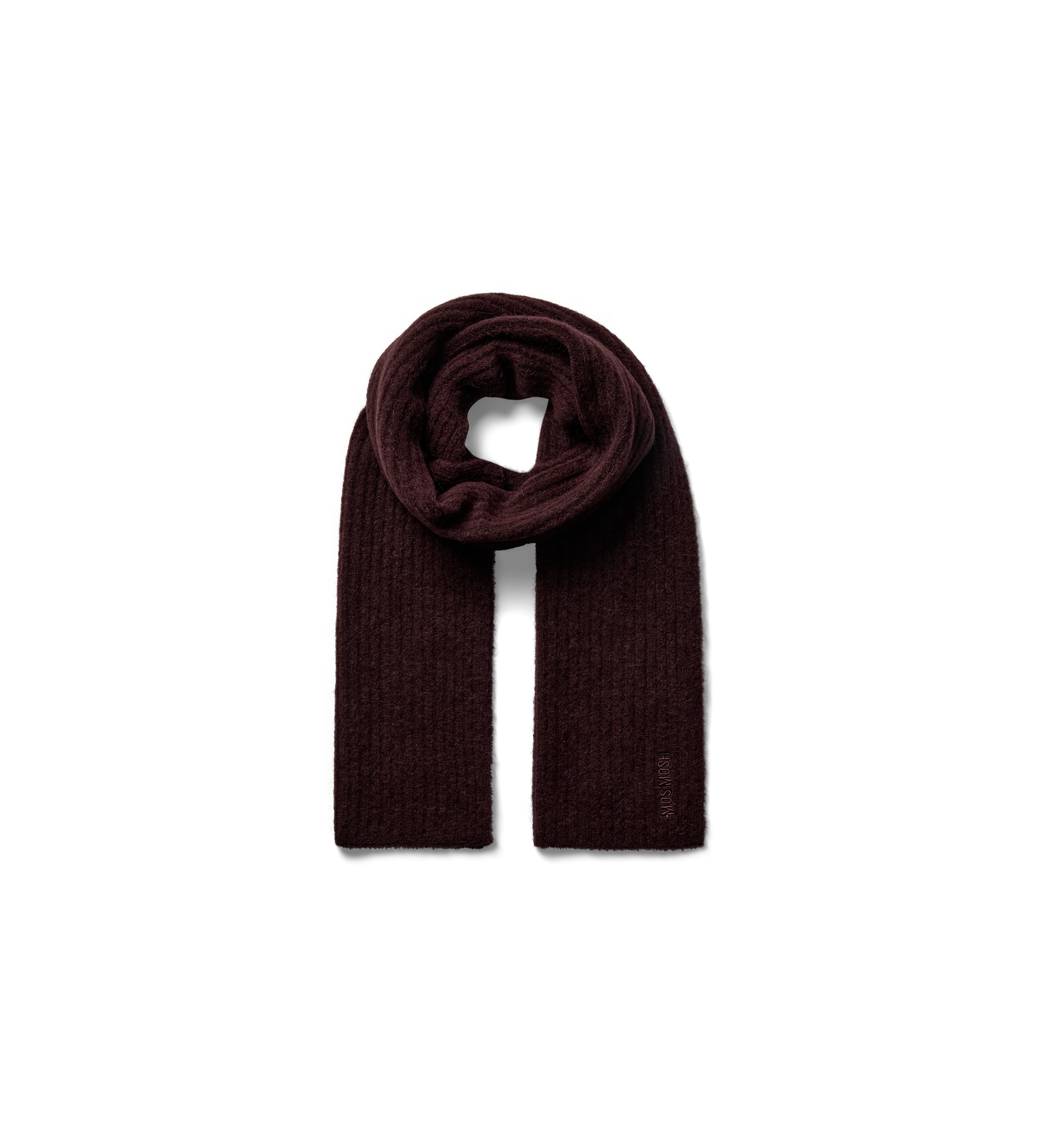 MMLora Knit Scarf - Image 13