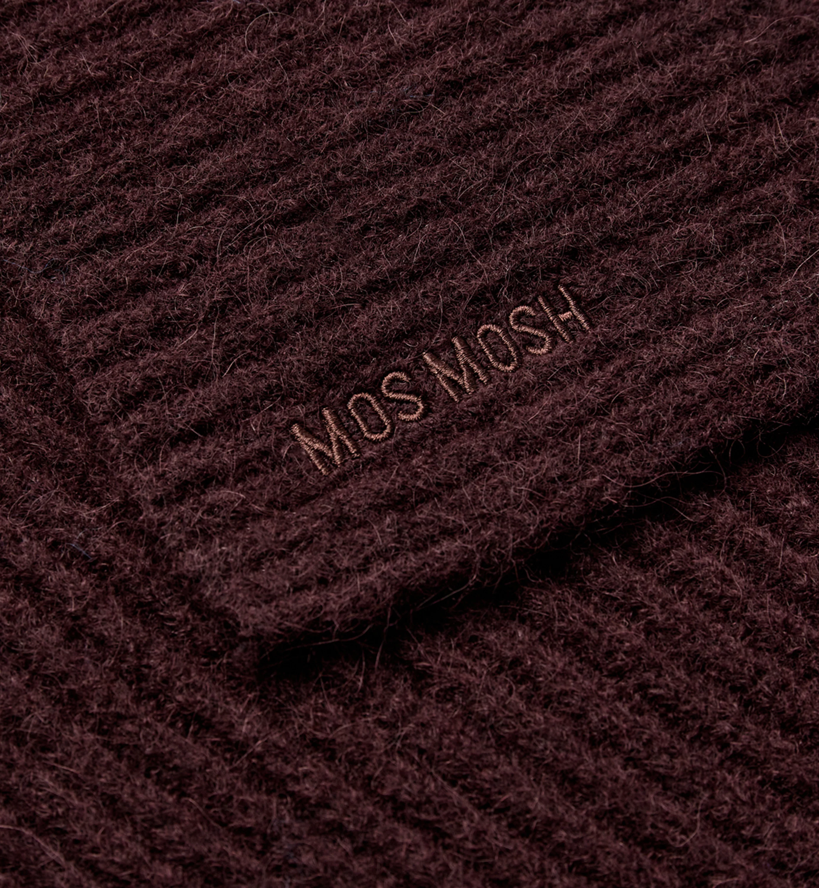 MMLora Knit Scarf - Image 14