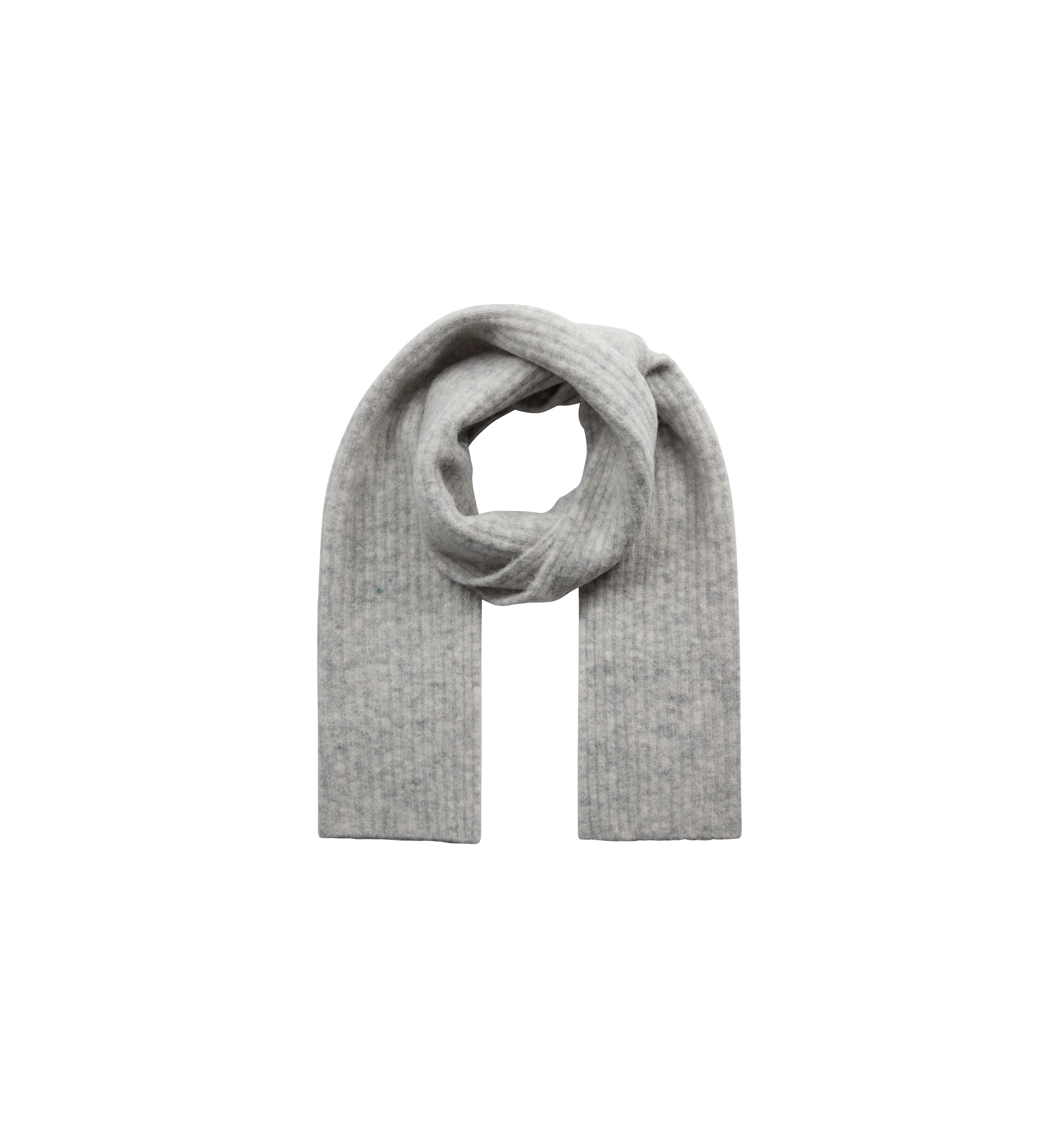 MMLora Knit Scarf - Image 15