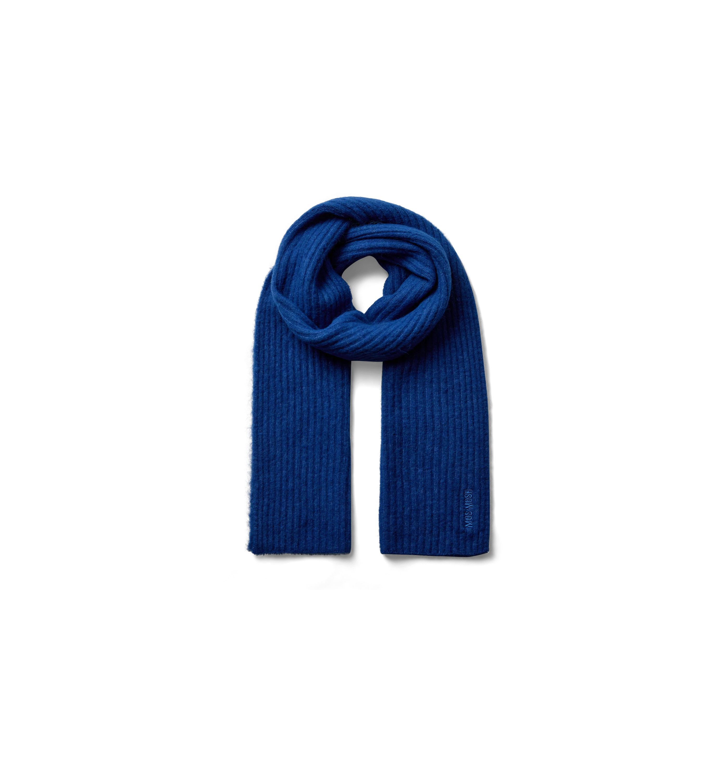 MMLora Knit Scarf - Image 3