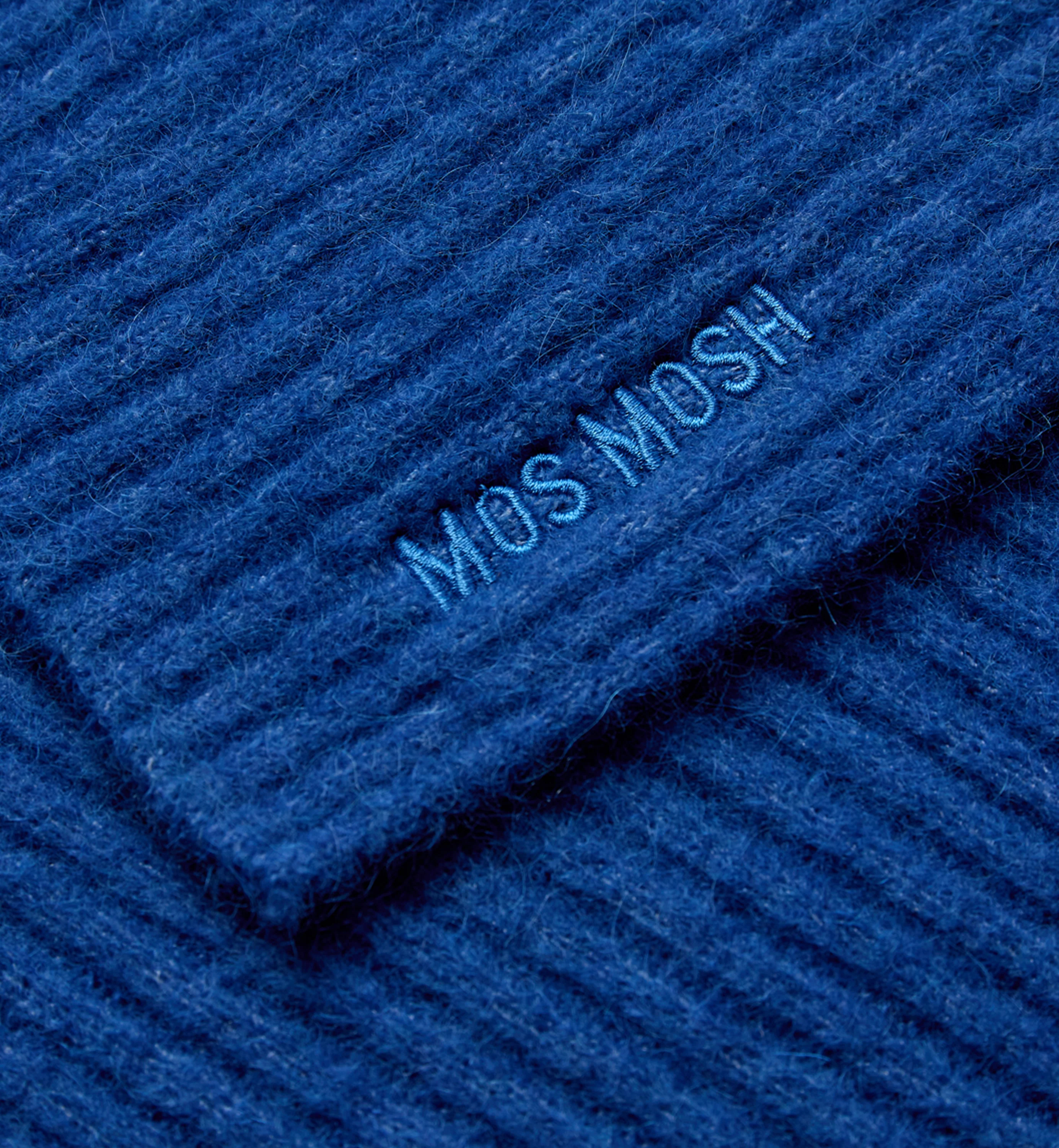 MMLora Knit Scarf - Image 4