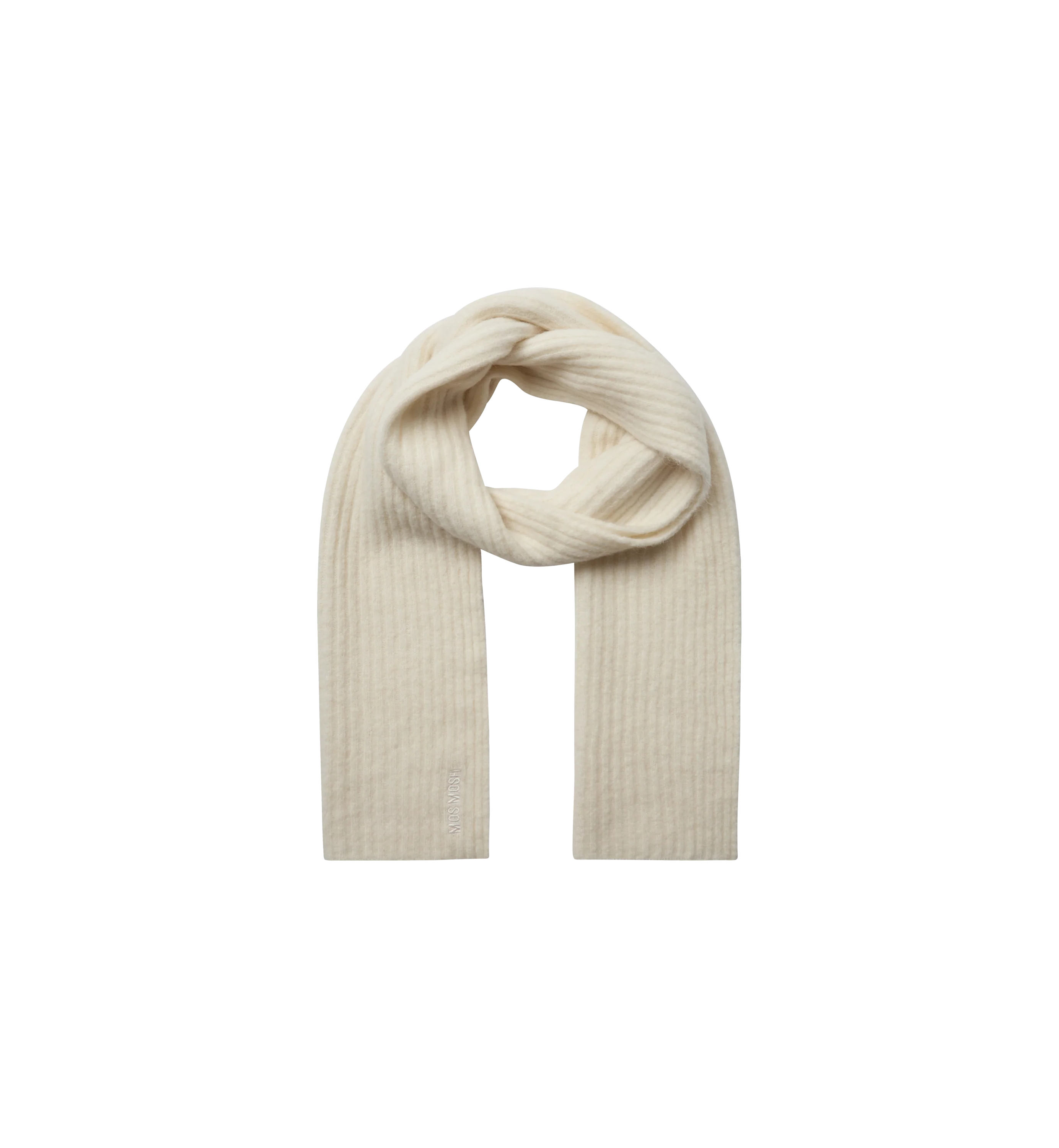 MMLora Knit Scarf - Image 9