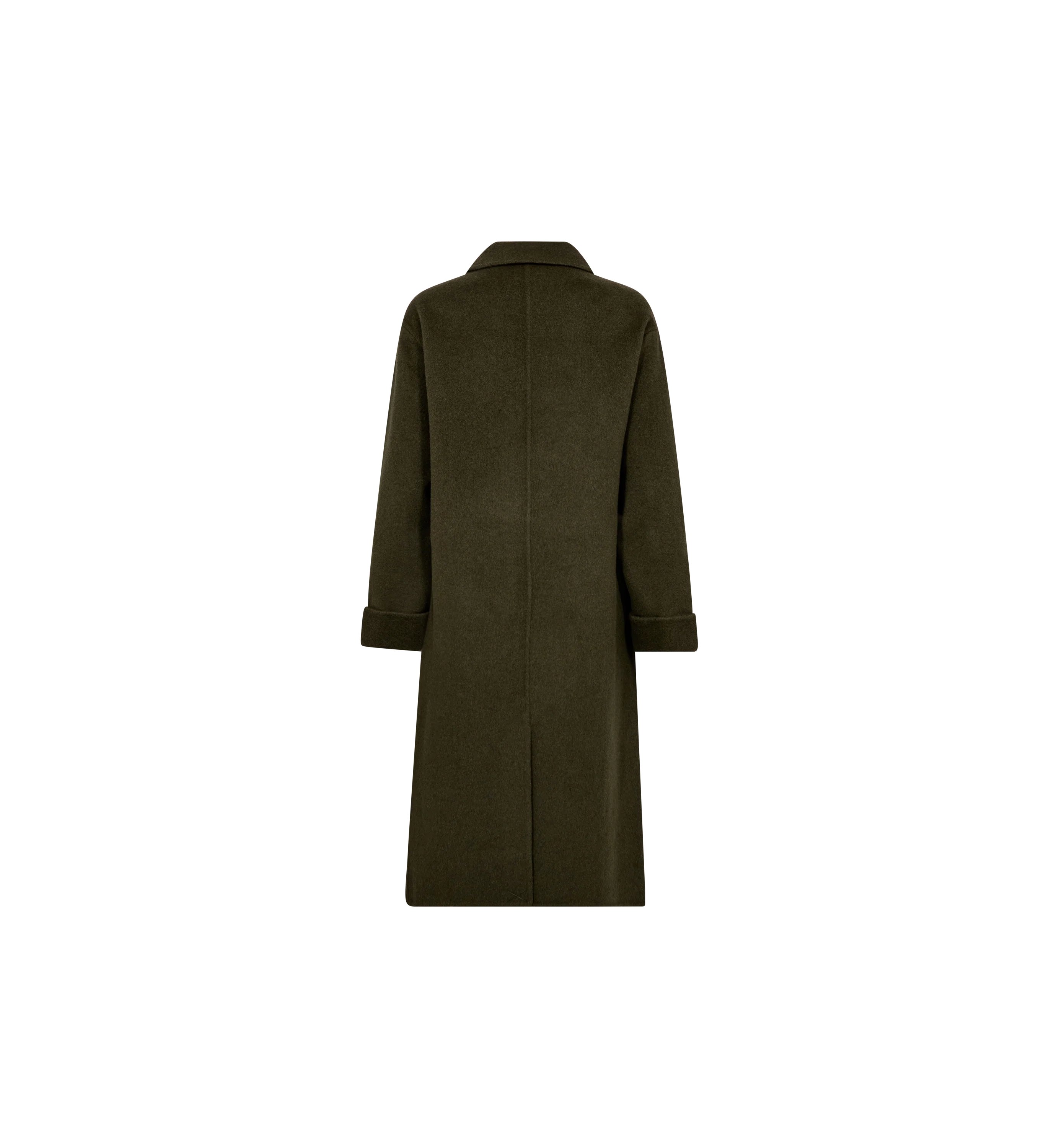 MMLucca Loisa Wool Coat - Image 10