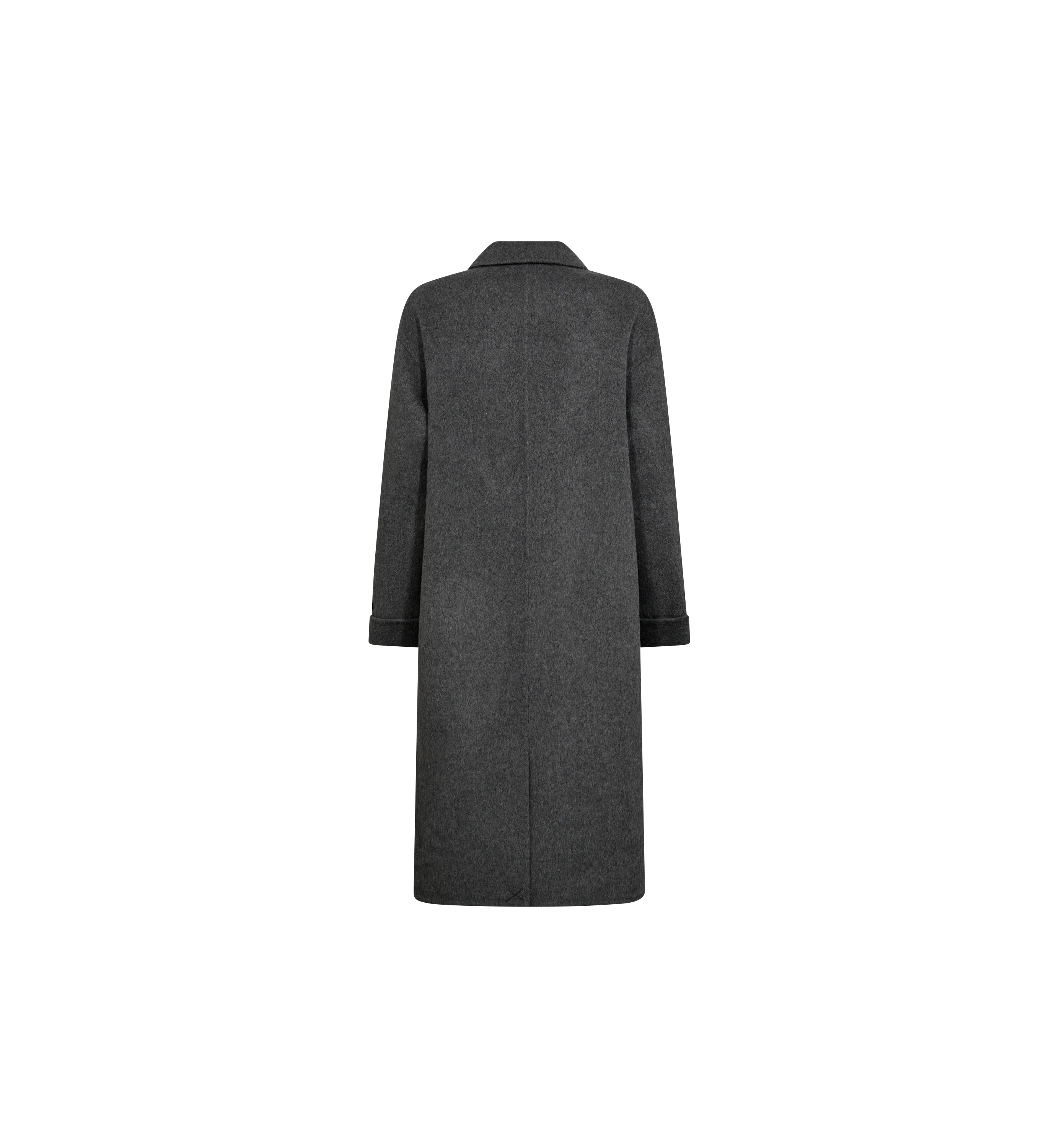 MMLucca Loisa Wool Coat - Image 4