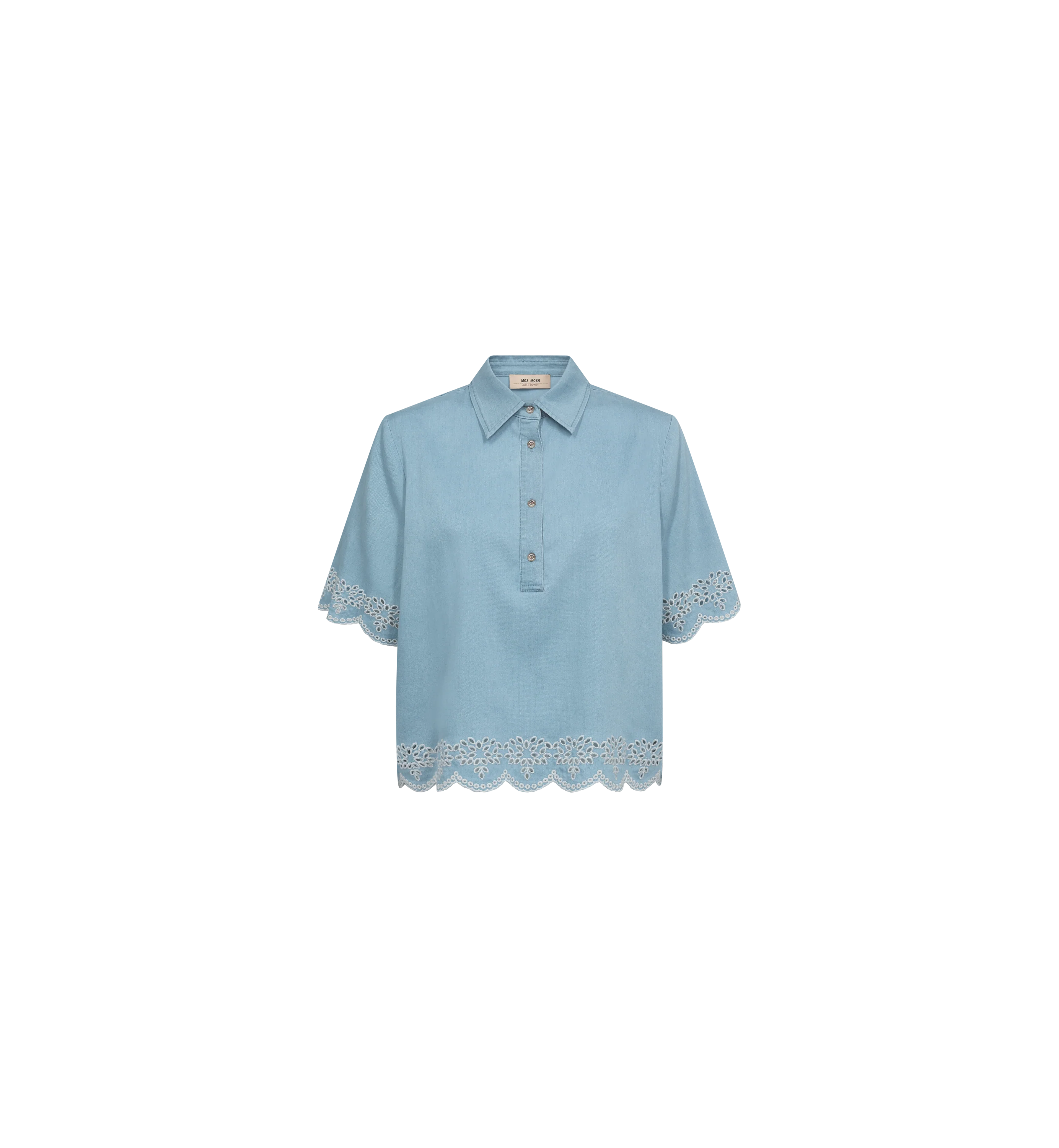 MMMagda Softy Shirt - Image 3