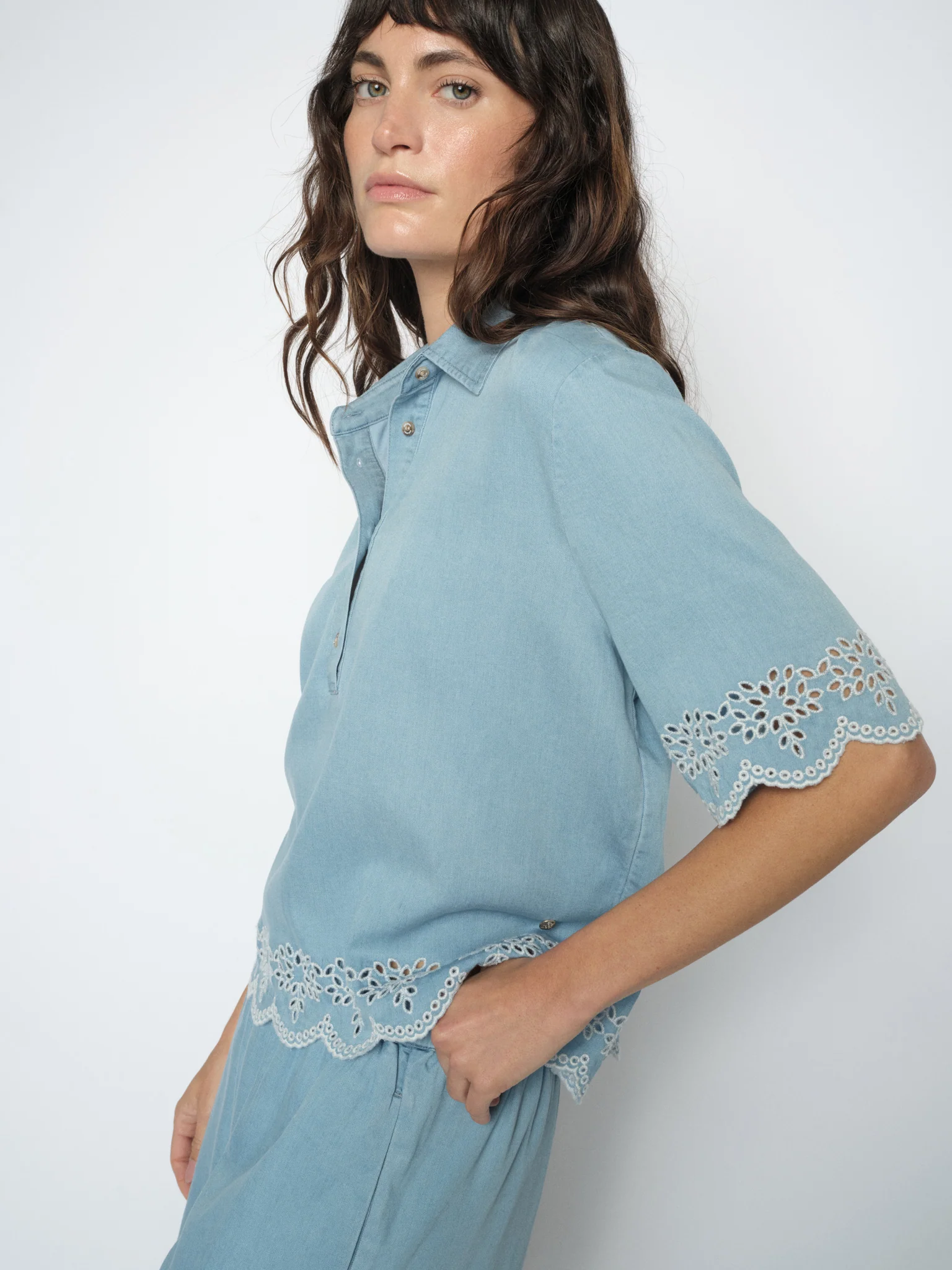 MMMagda Softy Shirt - Image 5