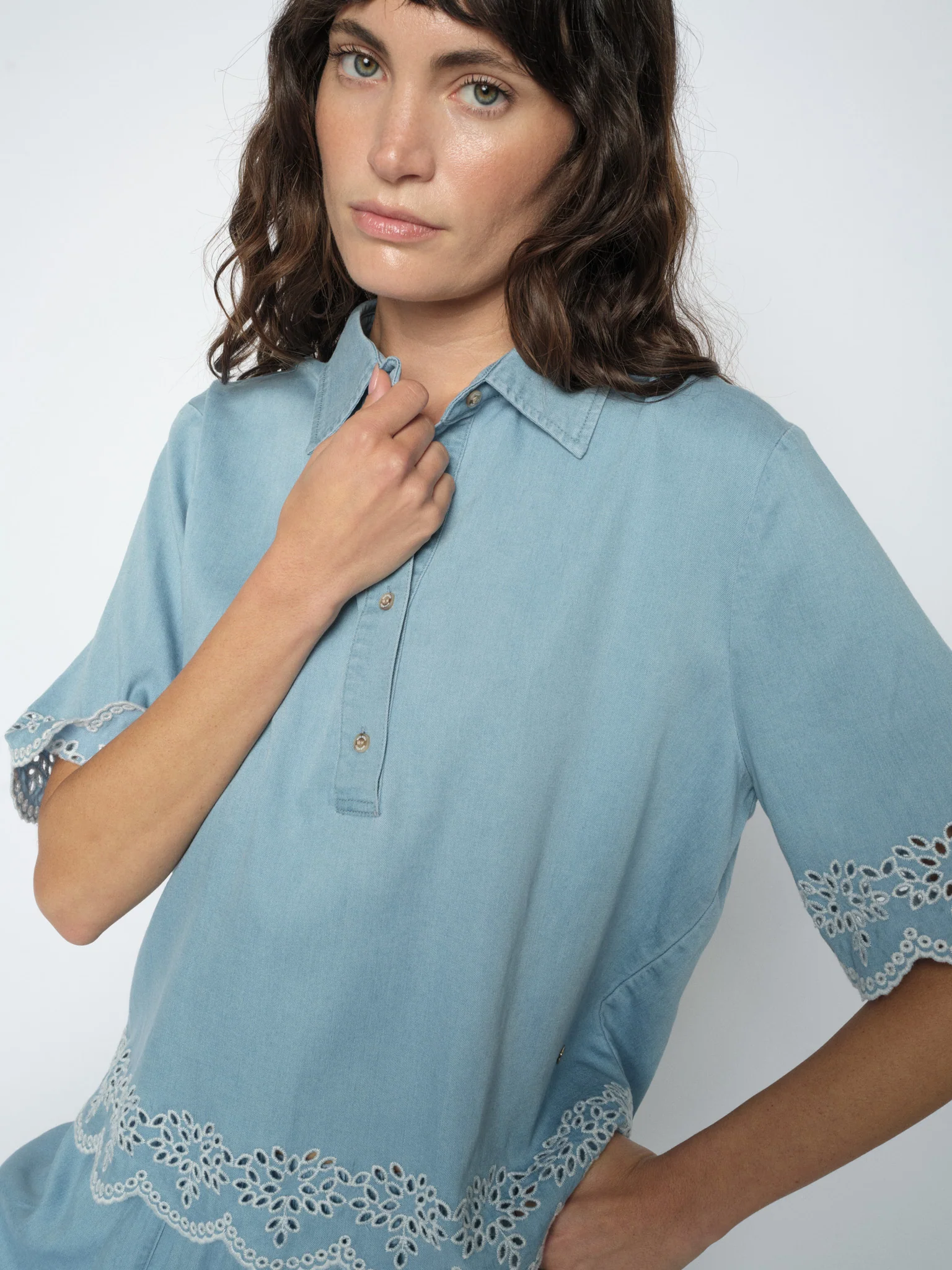 MMMagda Softy Shirt - Image 6
