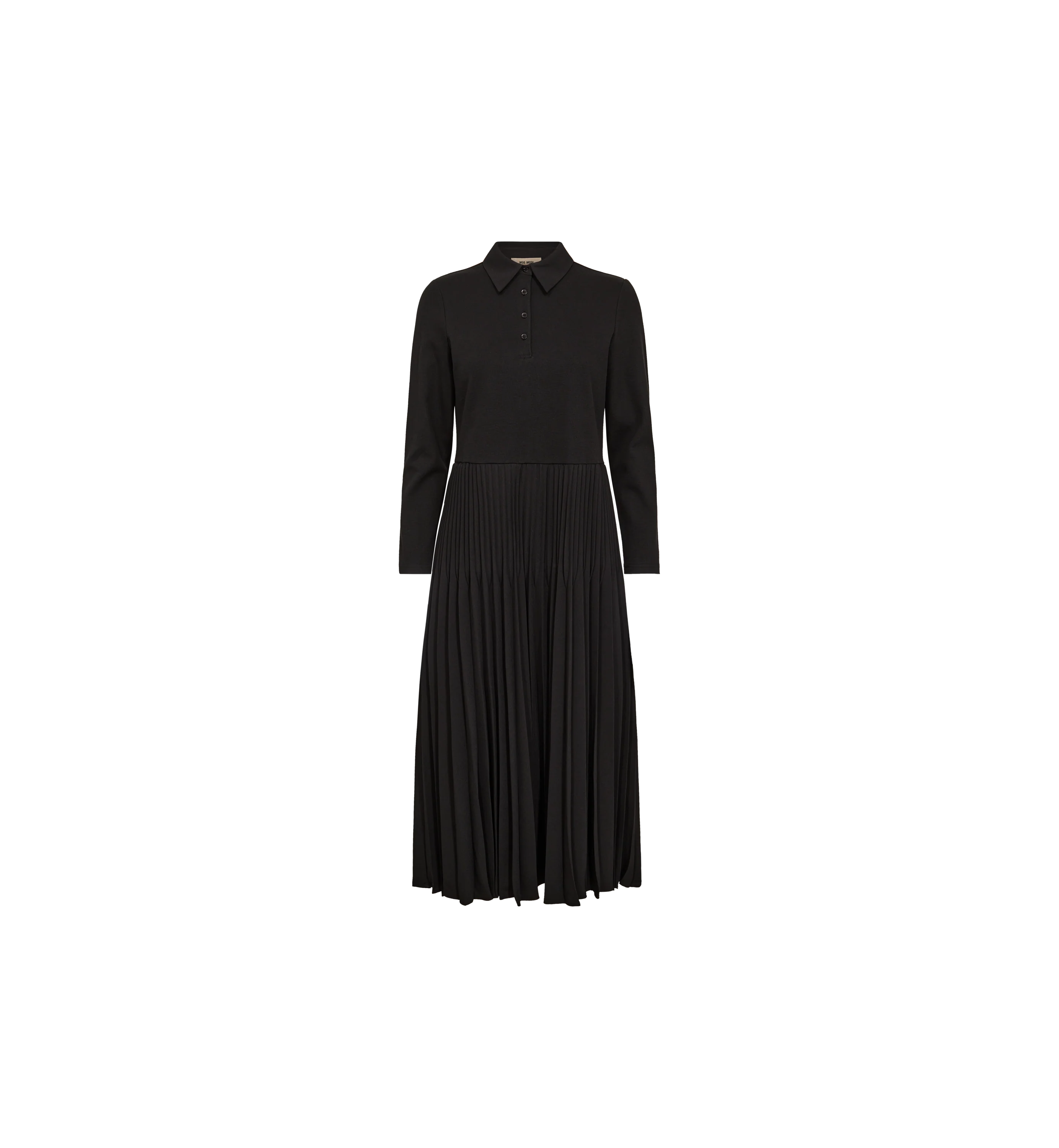 MMMaike Pleat Dress - Image 3