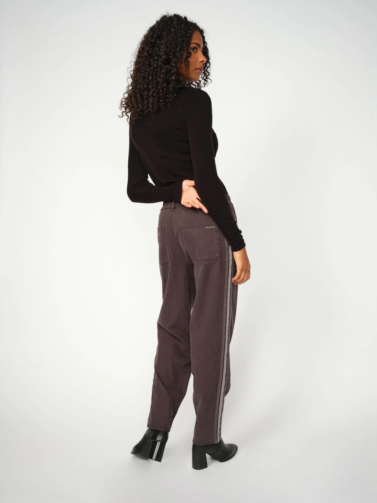 MMMaison Lassen Pant - Image 5