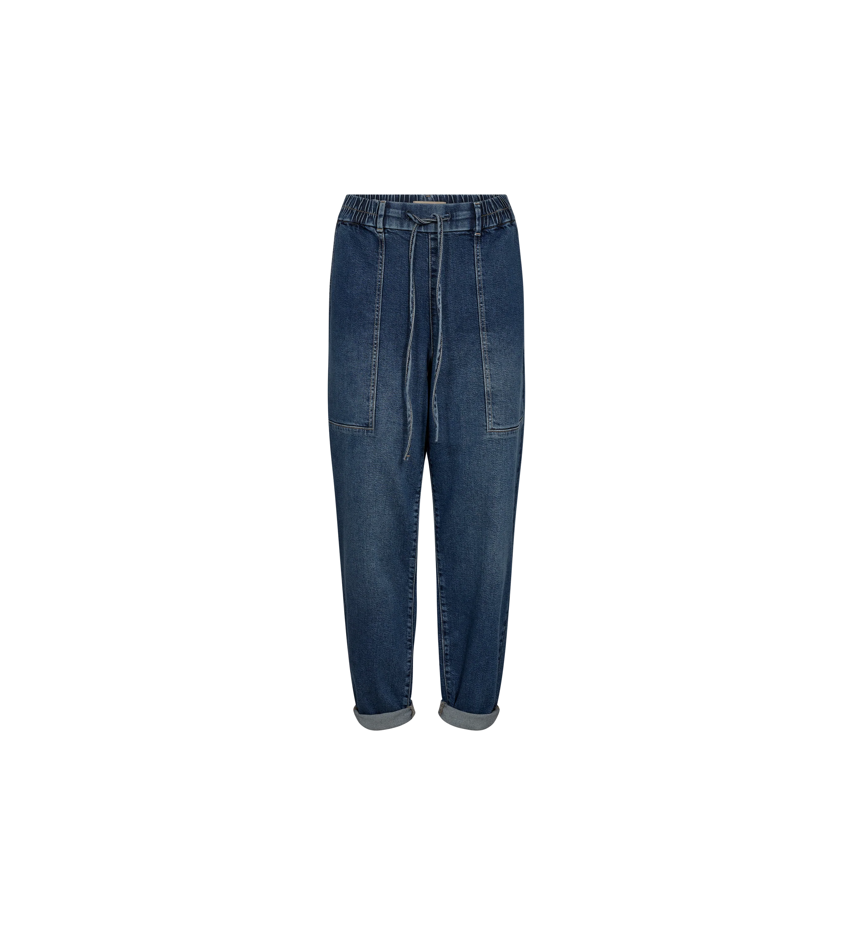 MMMaison Ledeva Jeans - Image 4