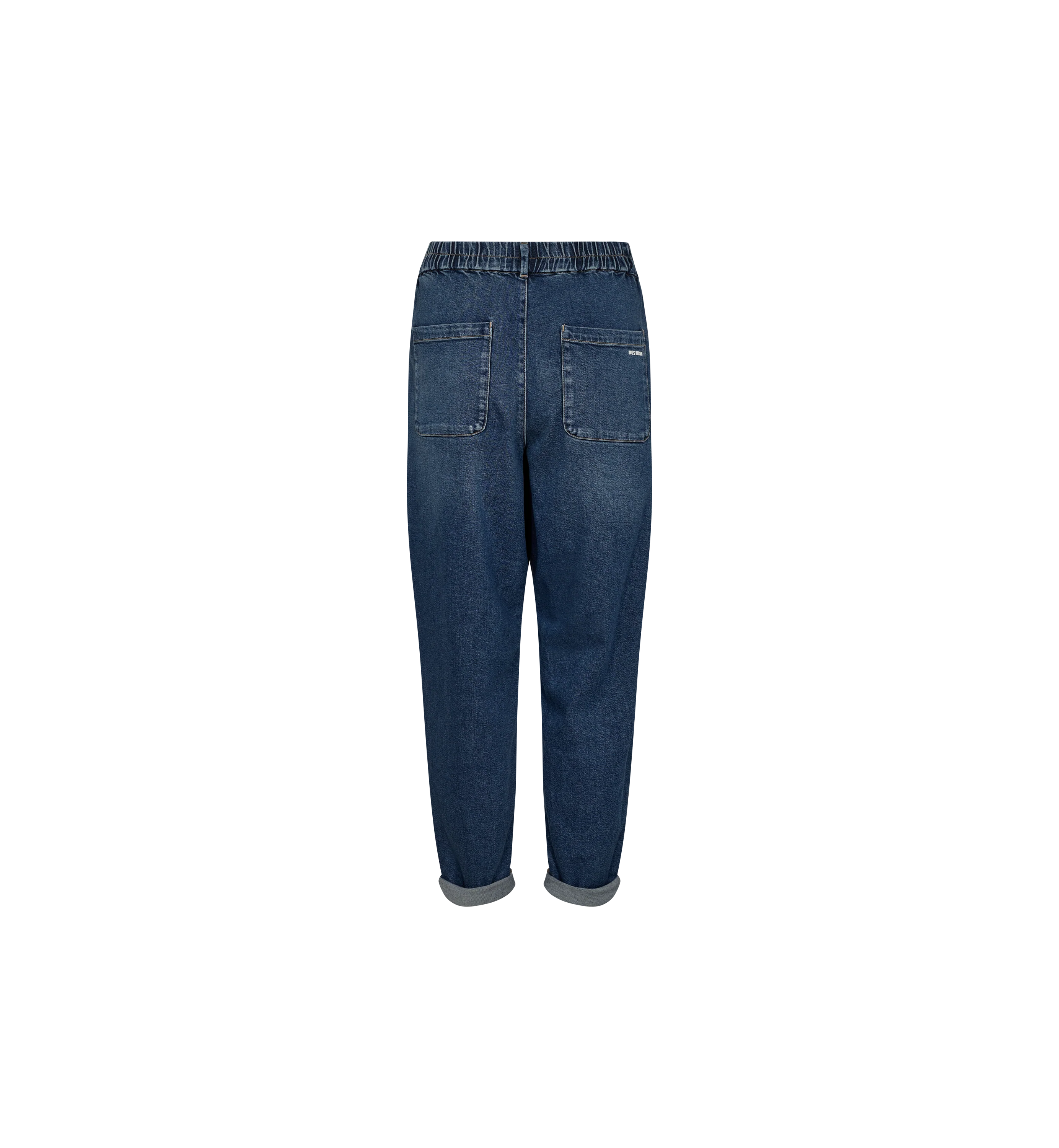 MMMaison Ledeva Jeans - Image 5