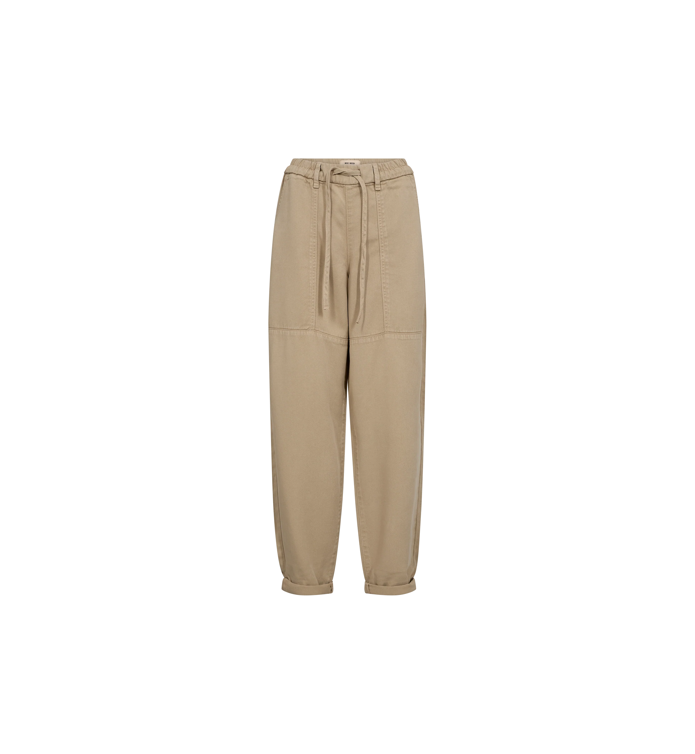 MMMaison Stalom Pant - Image 3