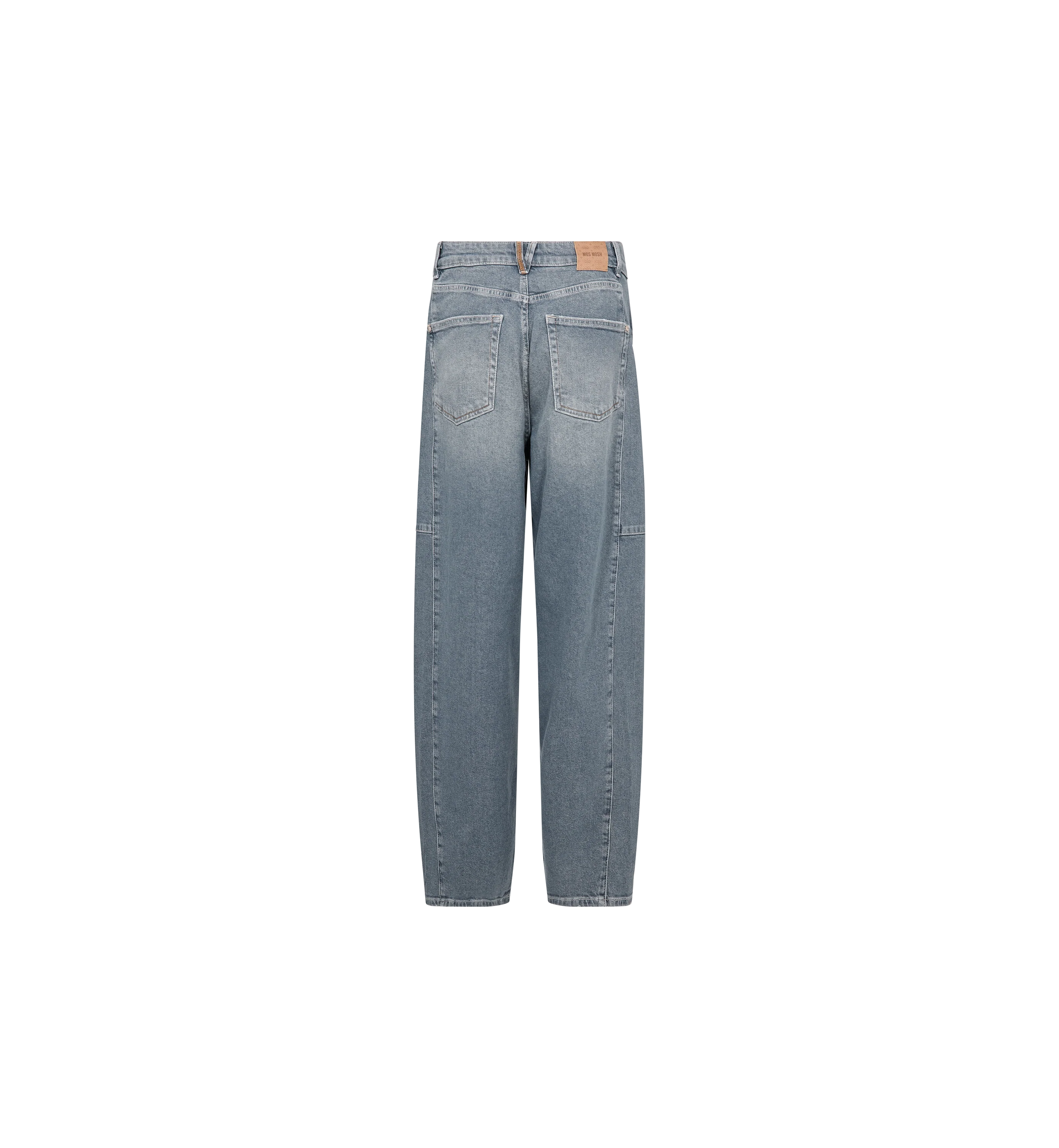 MMMalago Wosjta Jeans - Image 4