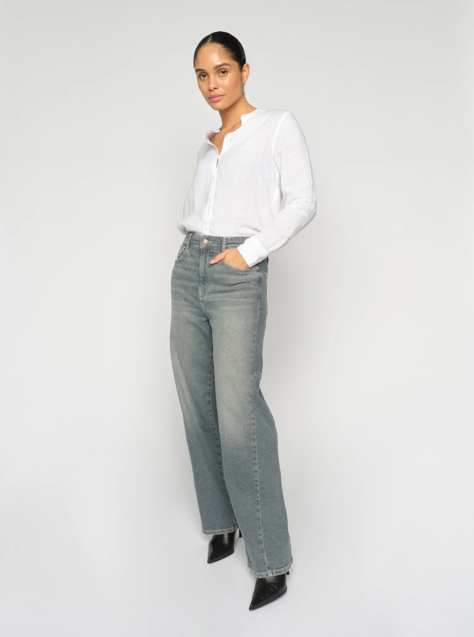 MMMalago Wosjta Jeans - Image 5