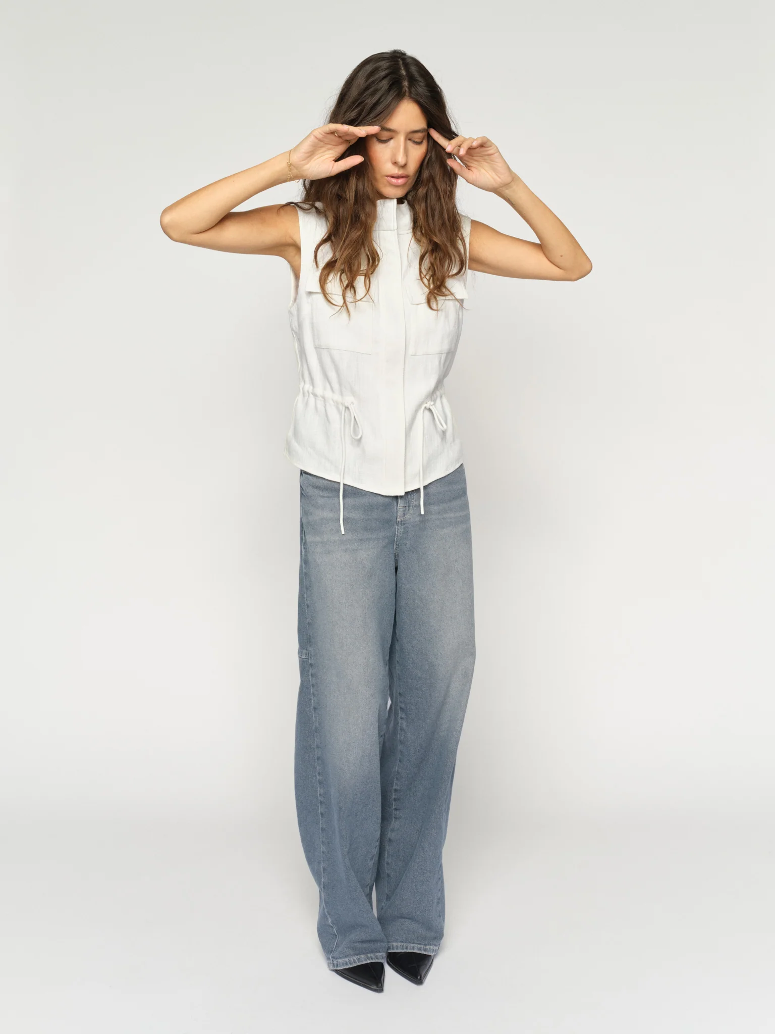 MMMalago Wosjta Jeans - Image 6