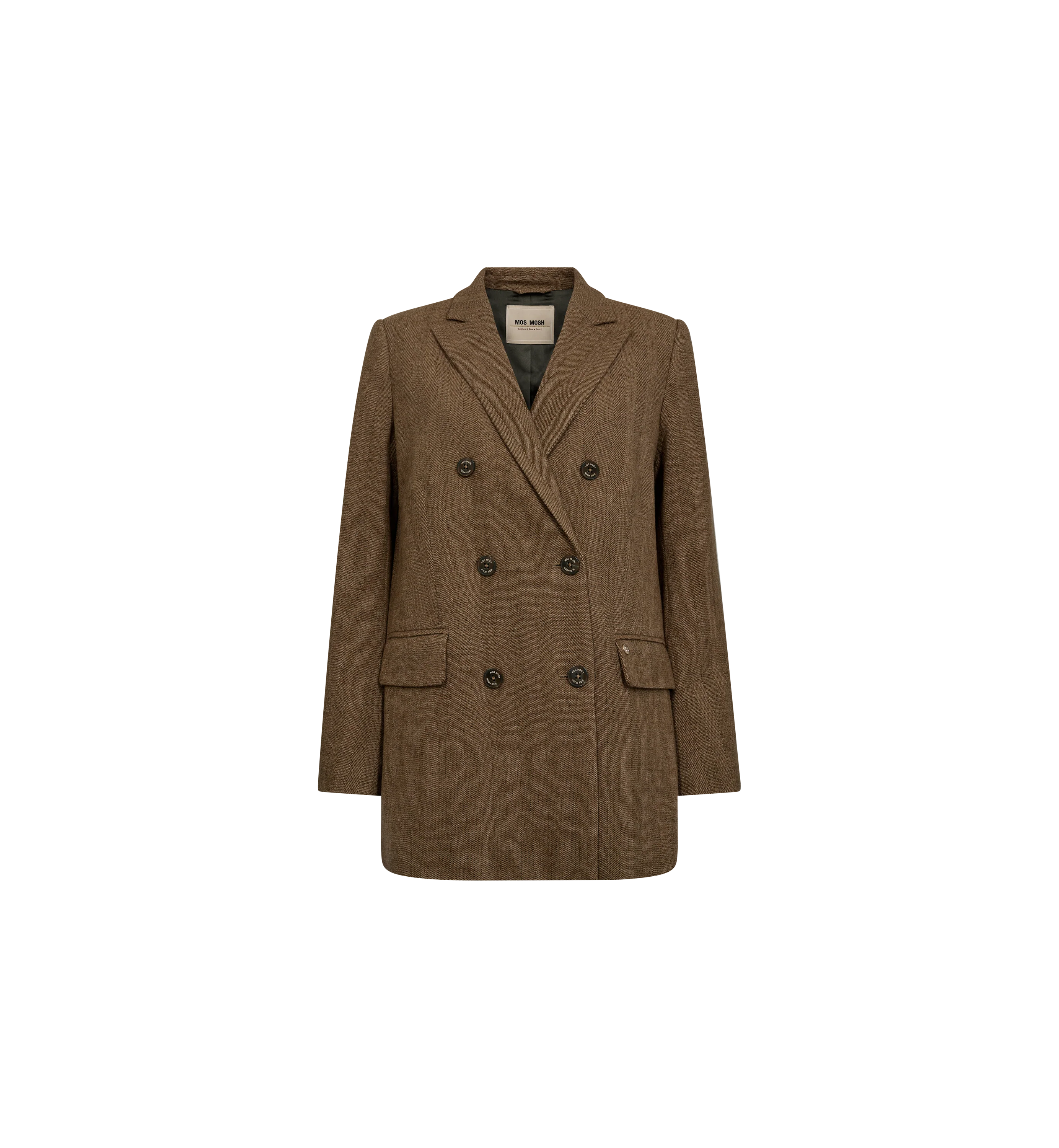 MMMalie Gabby Blazer - Image 3