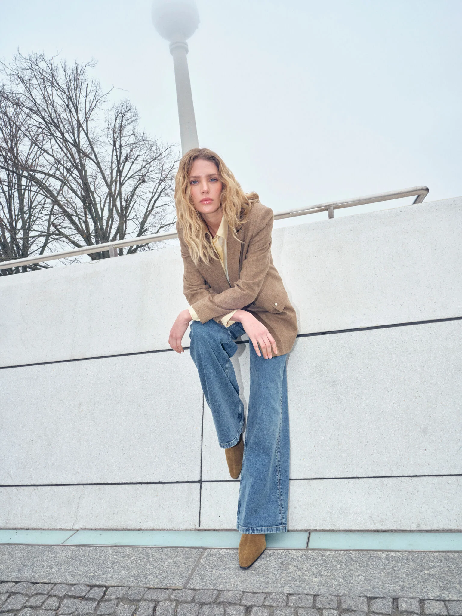 MMMalie Gabby Blazer - Image 5