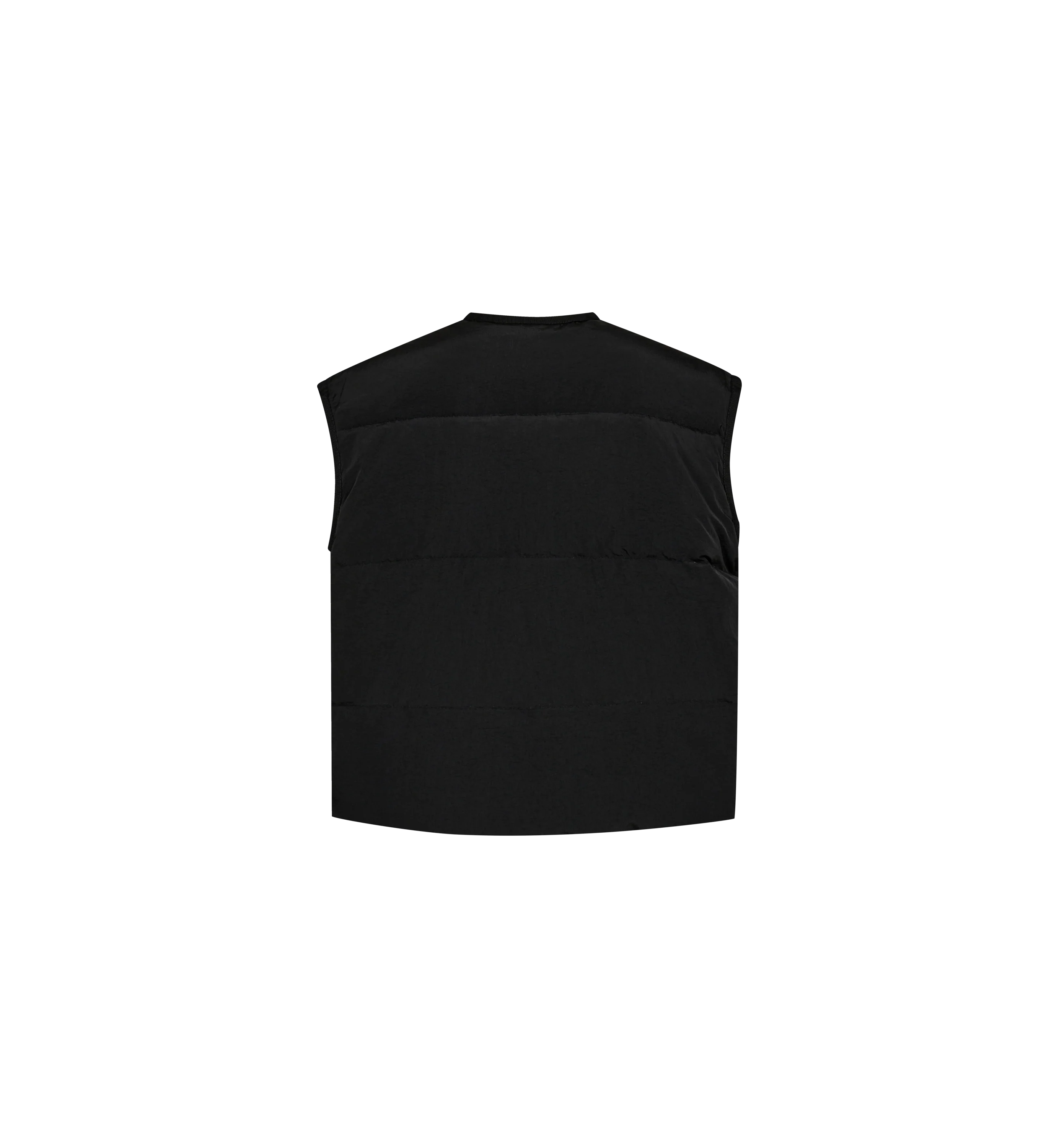 MMManja Down Vest - Image 4