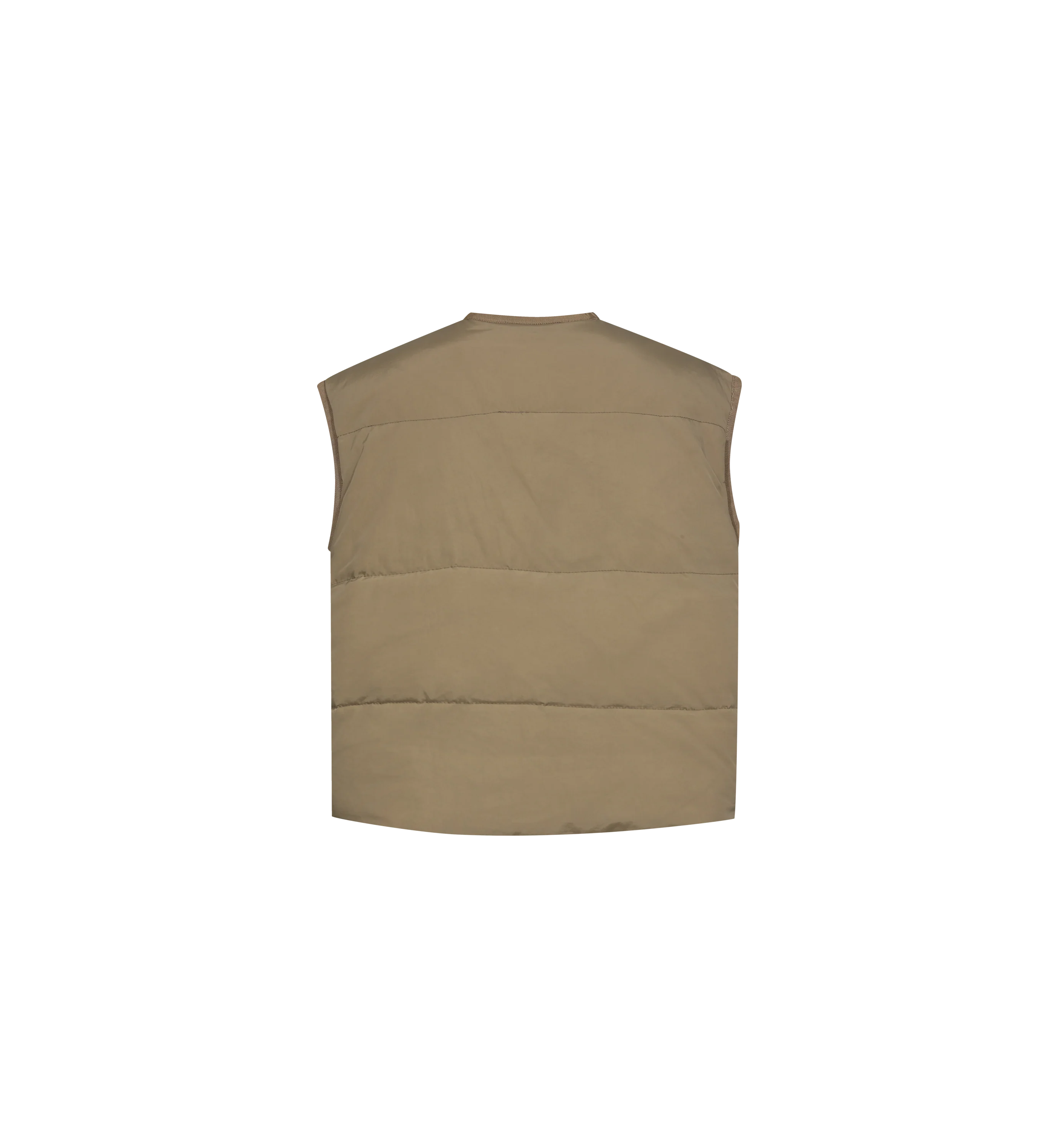 MMManja Down Vest - Image 8