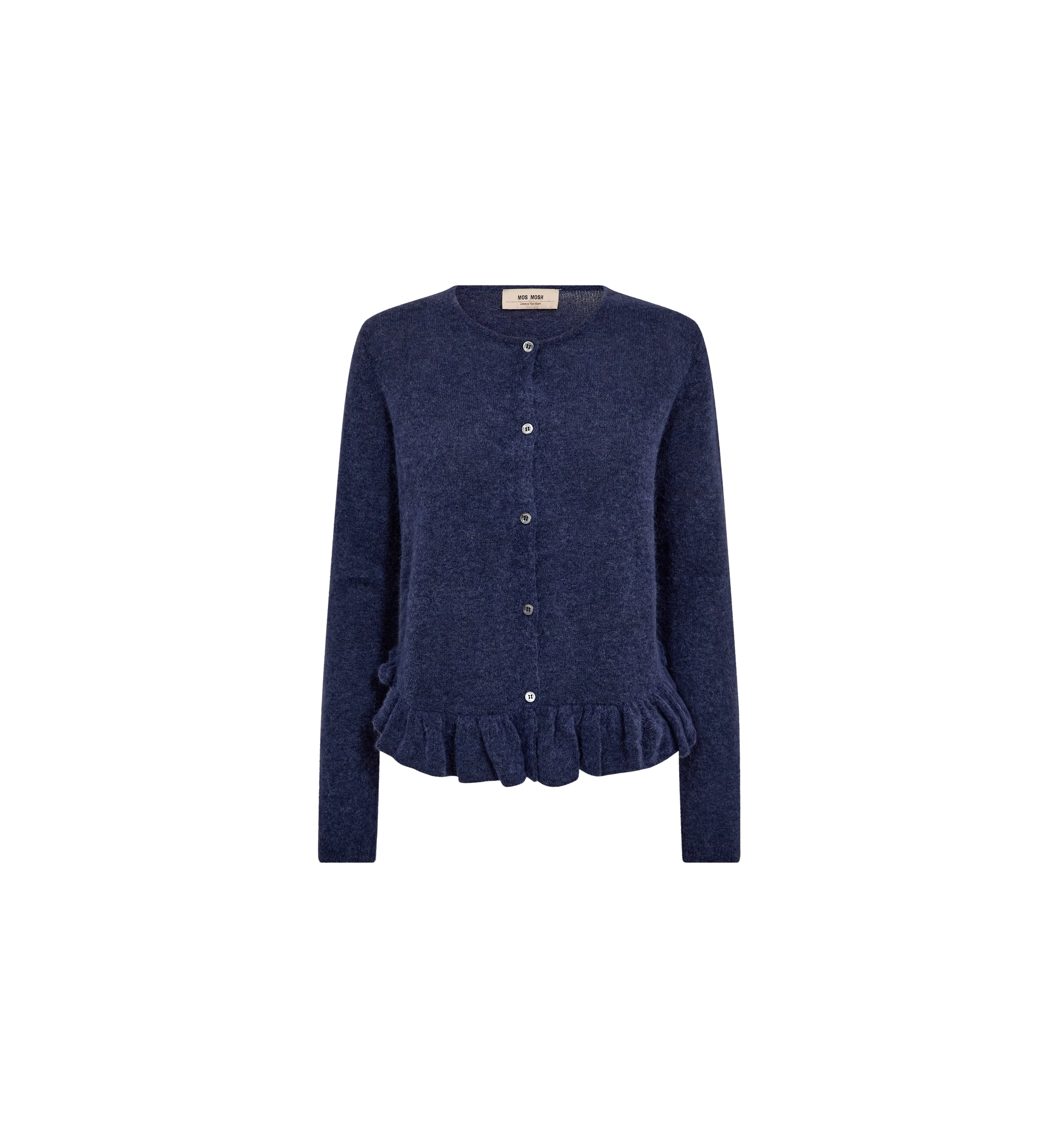 MMMape Alice Knit Cardigan - Image 3
