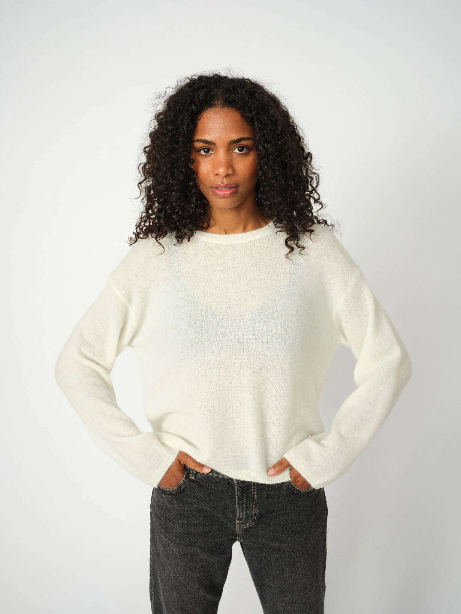 MMMape O-Neck Knit - Image 14