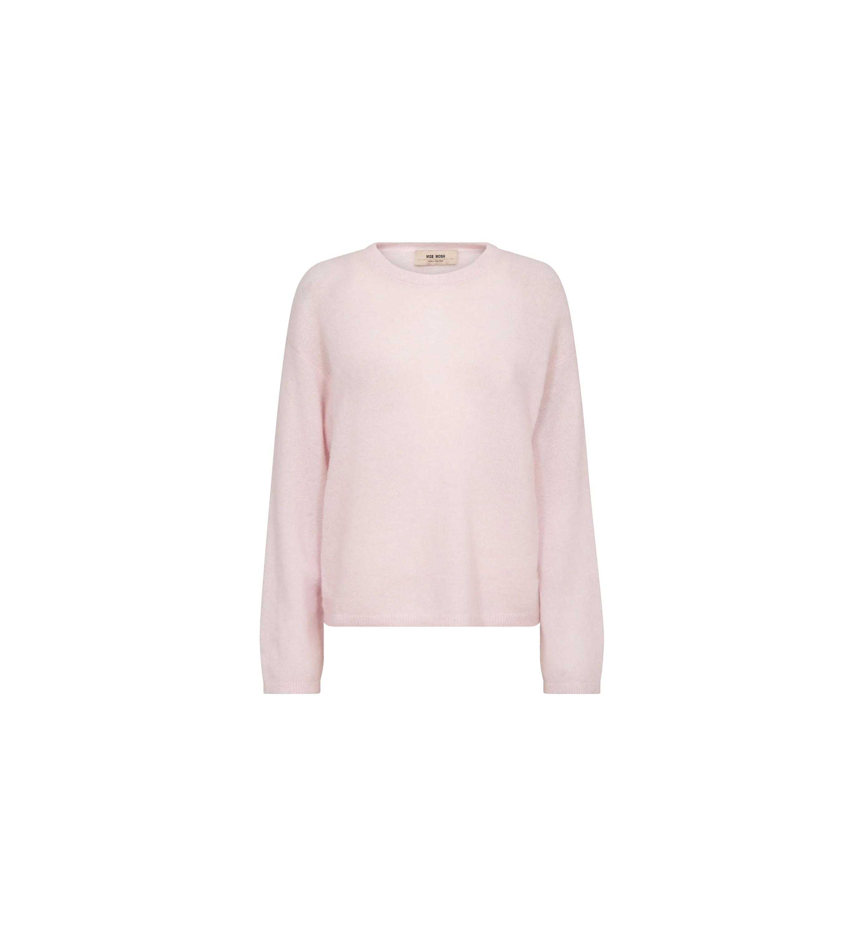 MMMape O-Neck Knit - Image 3