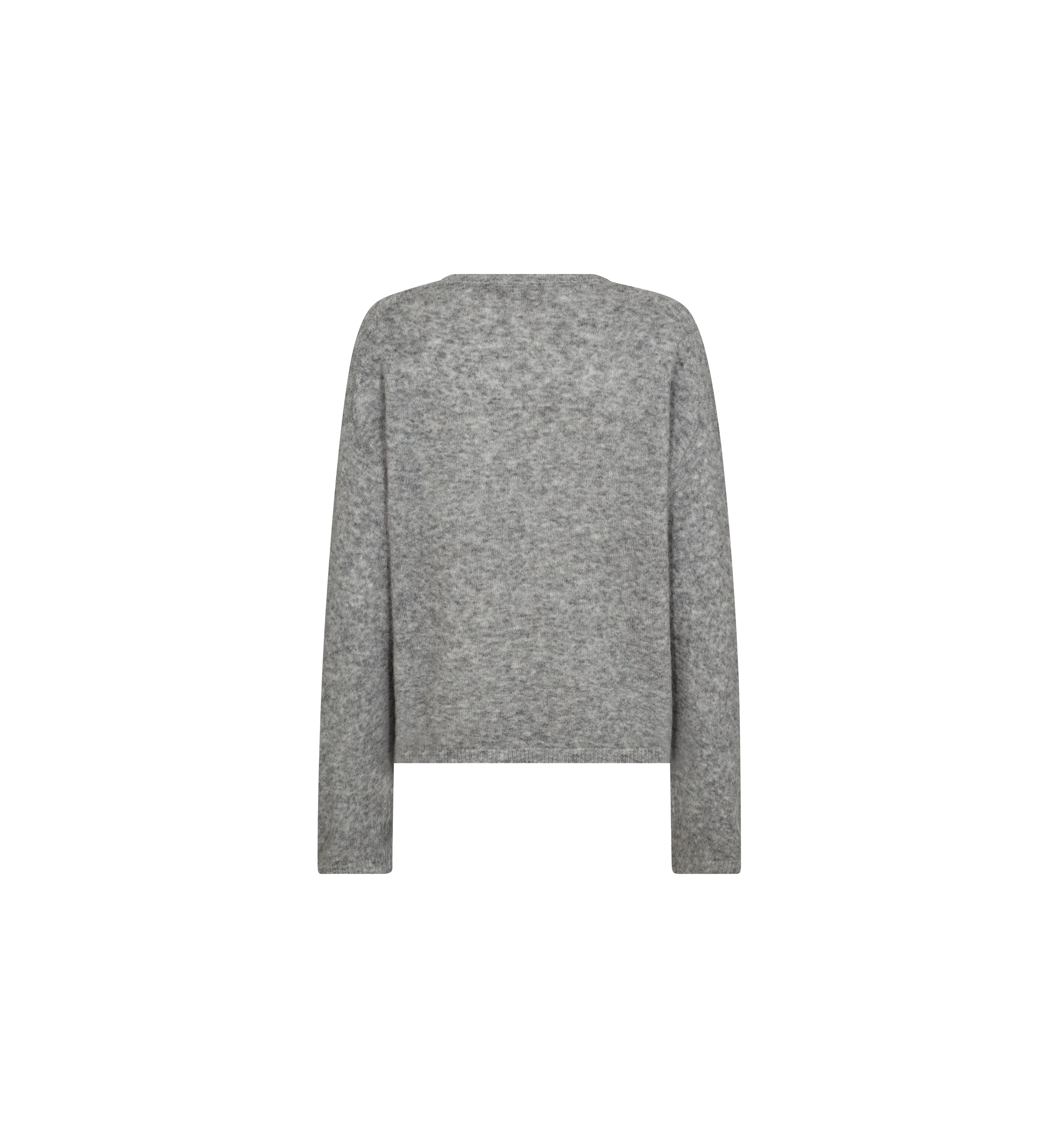 MMMape O-Neck Knit - Image 8