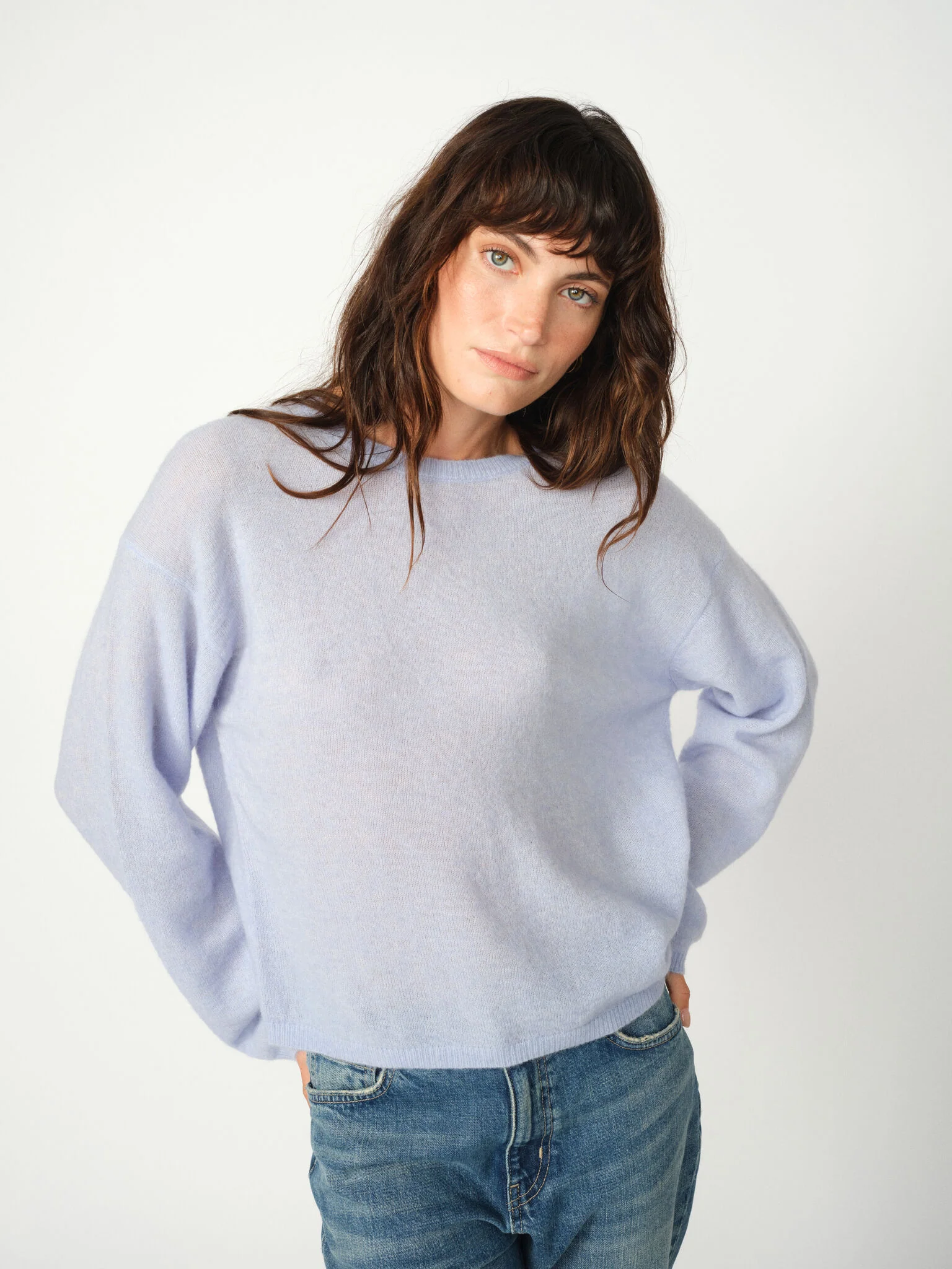 MMMape O-Neck Knit - Image 9