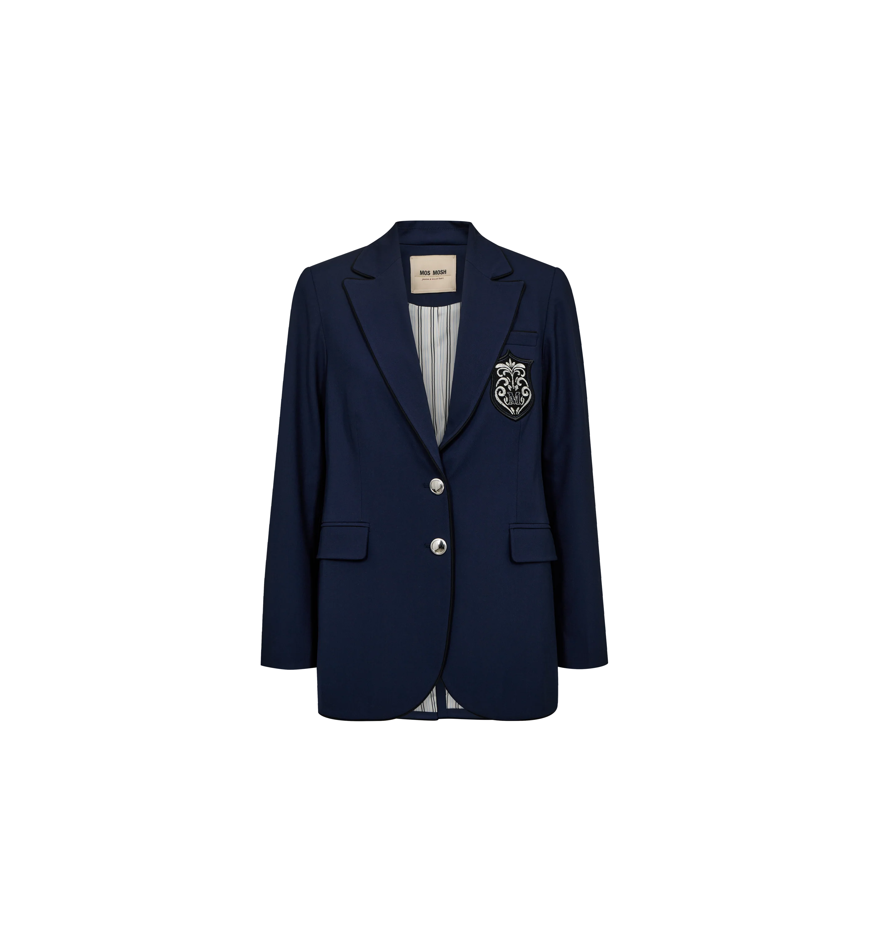 MMMarjurie Piet Blazer - Image 3