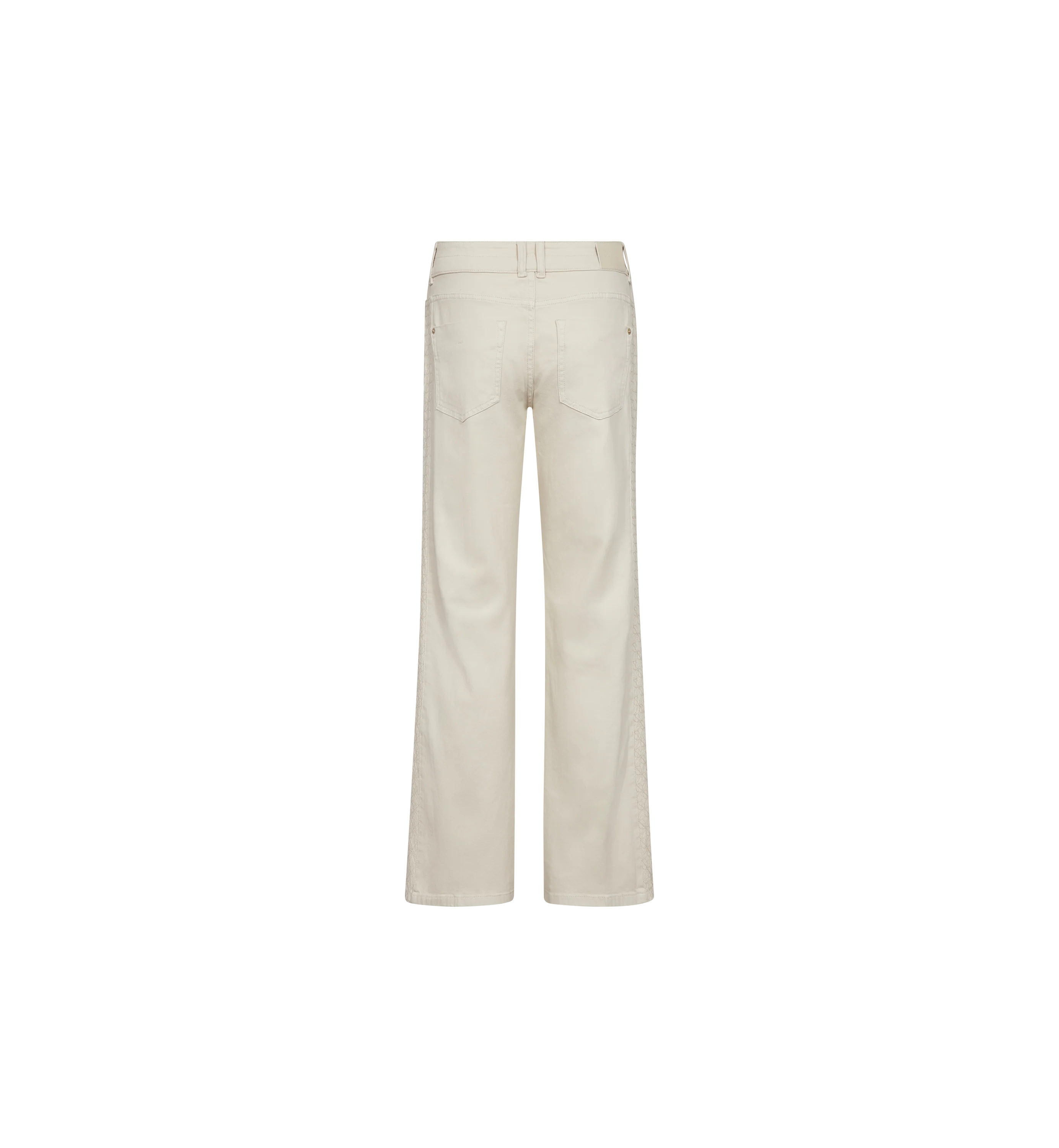 MMMarlena Emb Jeans - Image 4