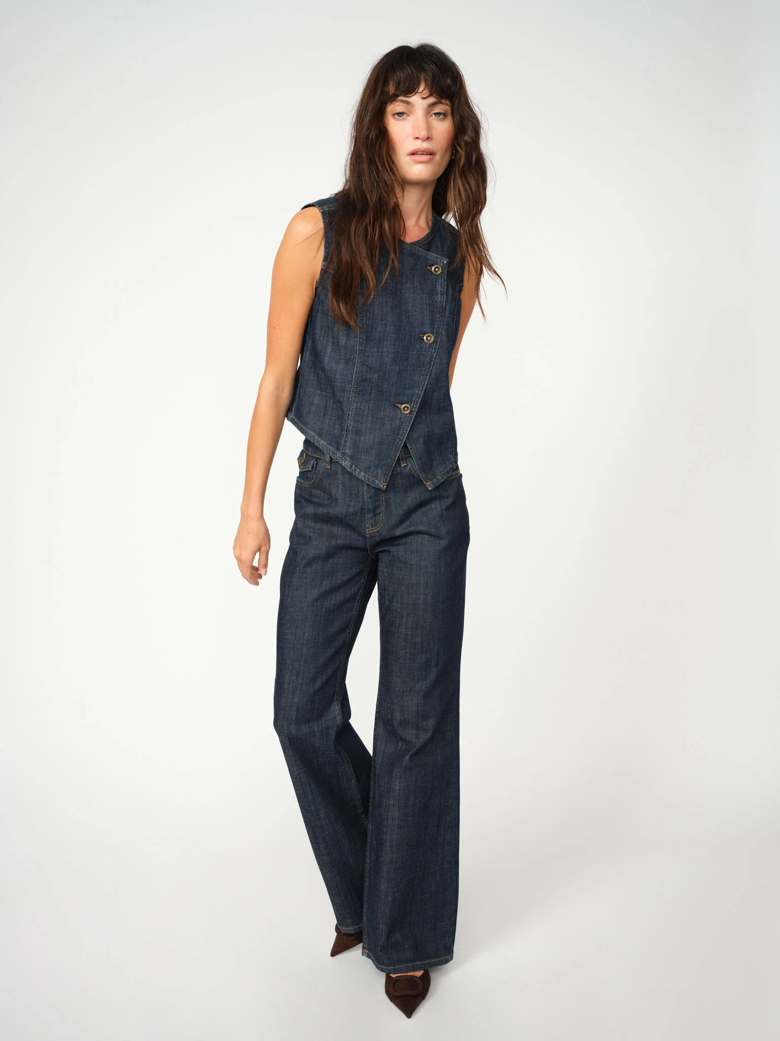 MMMarlena Nippon Jeans - Image 5