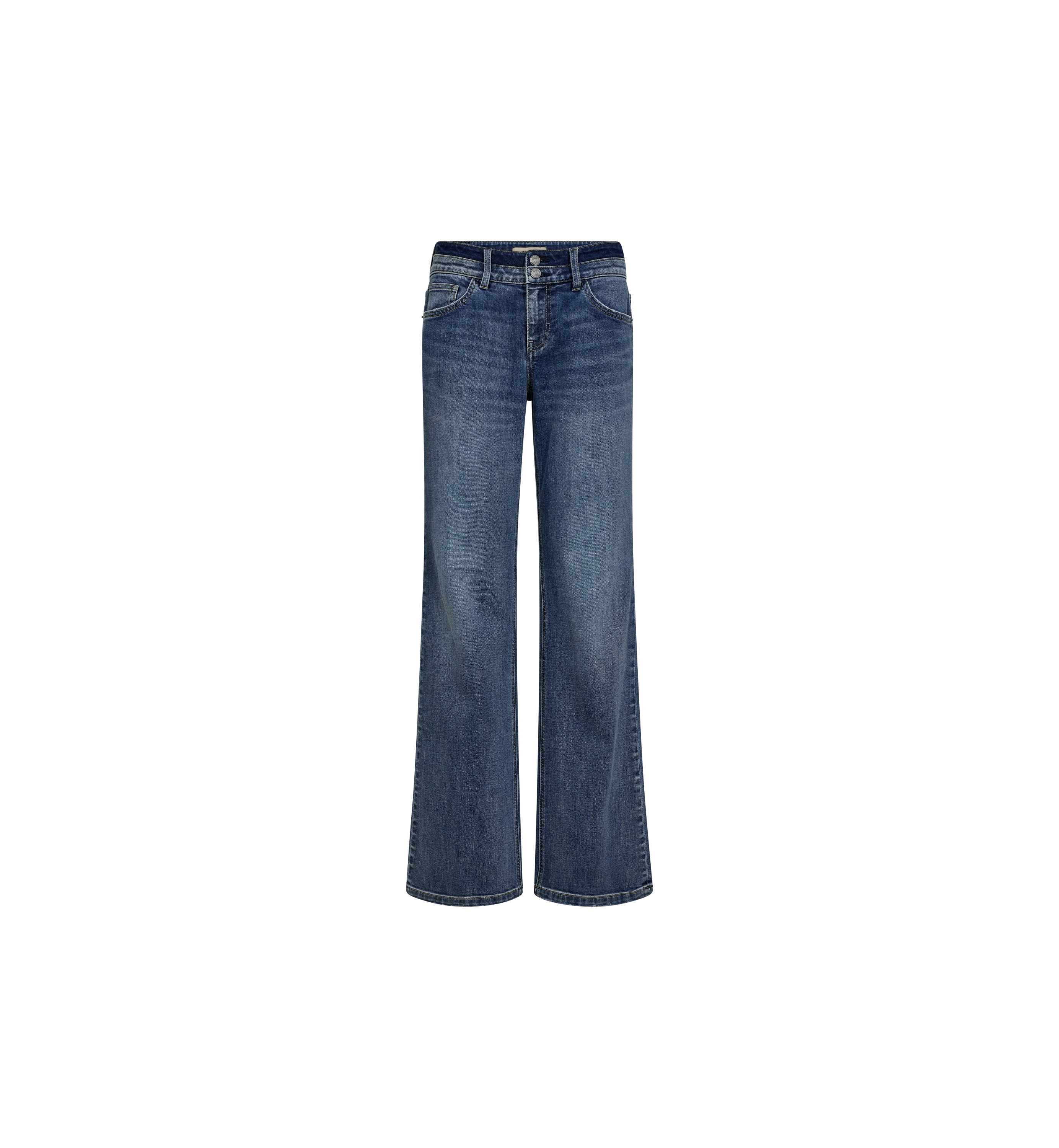 MMMarlena Nolla Jeans - Image 3